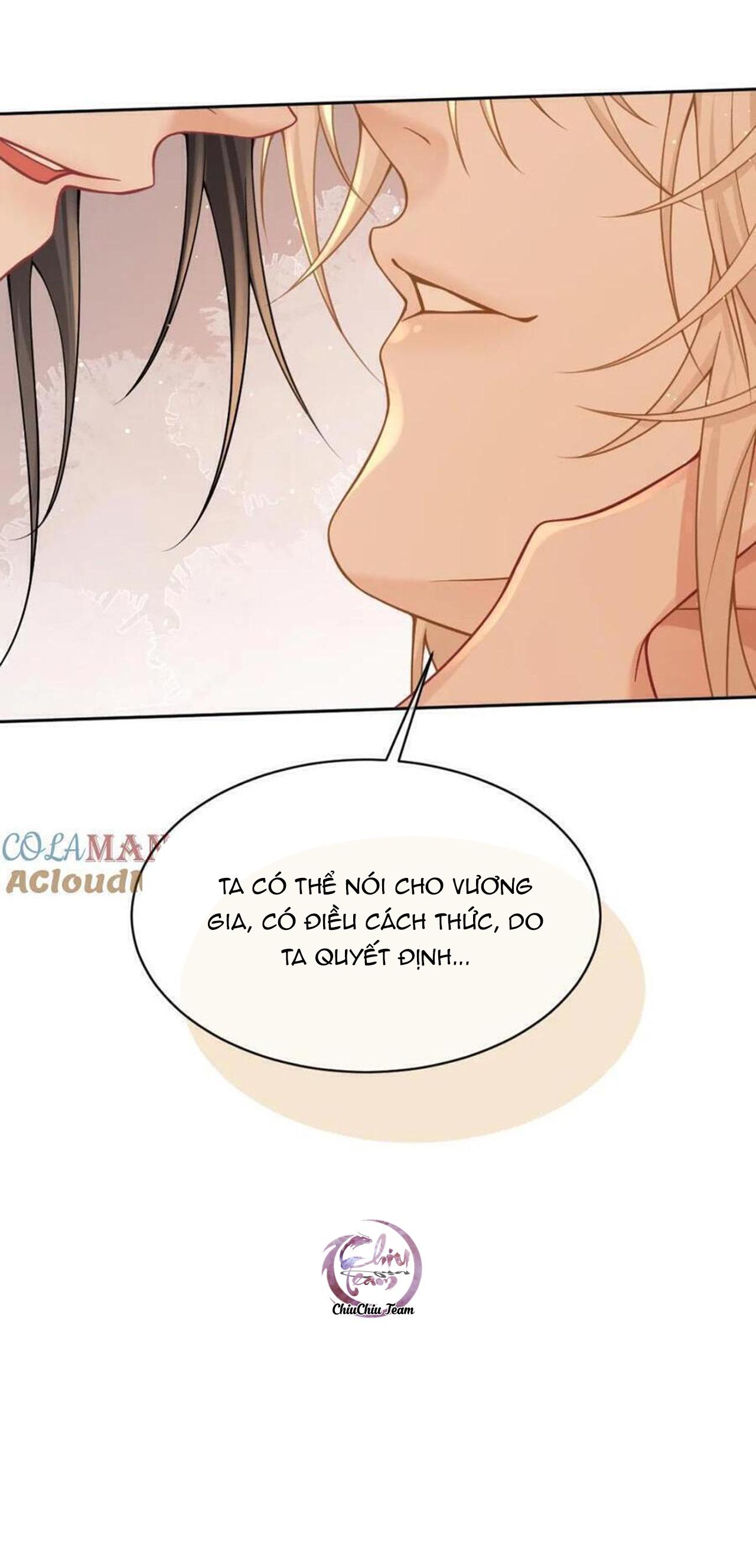 Khát Vọng Ngọt Ngào - Chap 218