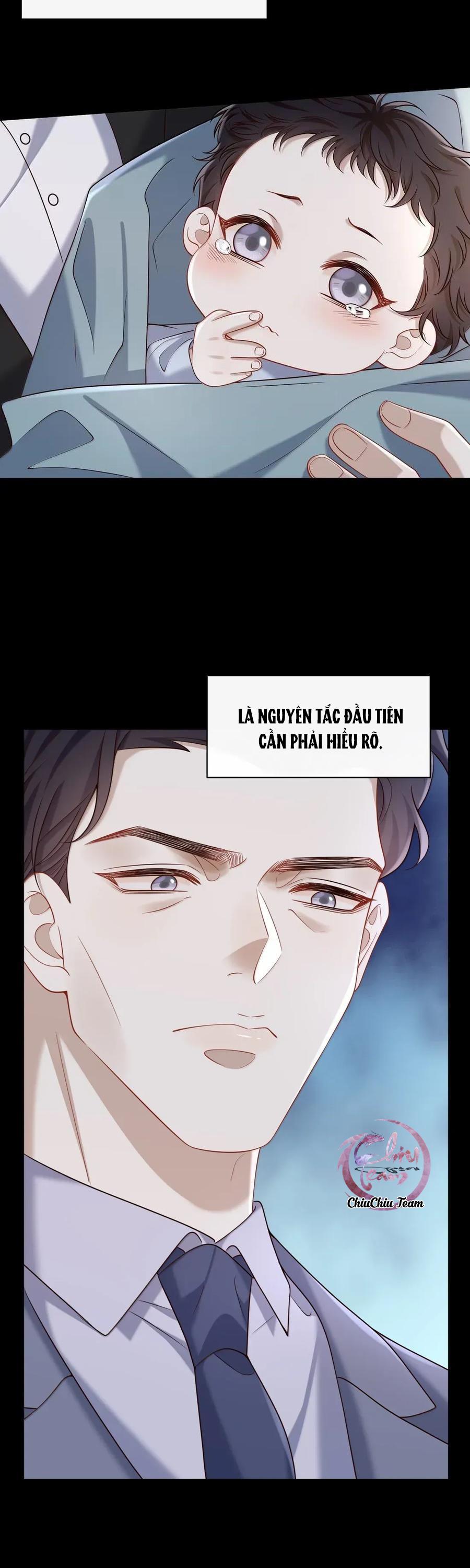 Người Đó Đến Từ Đêm Tối - Chap 82
