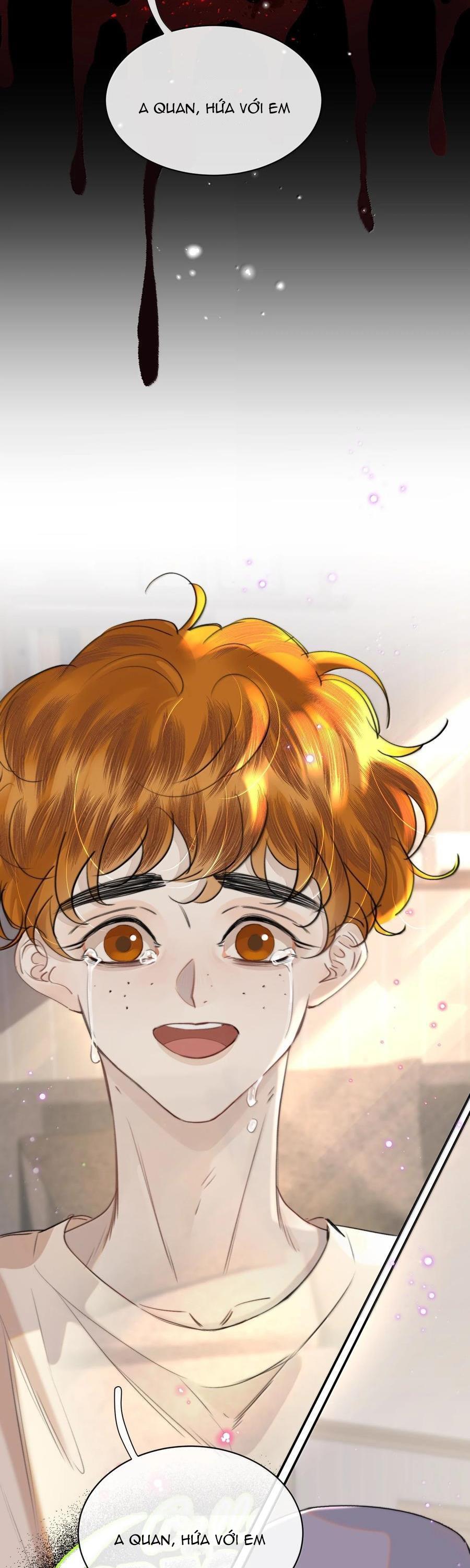 Không Thể Cưỡng Lại Người Yêu Dính Người - Chap 68