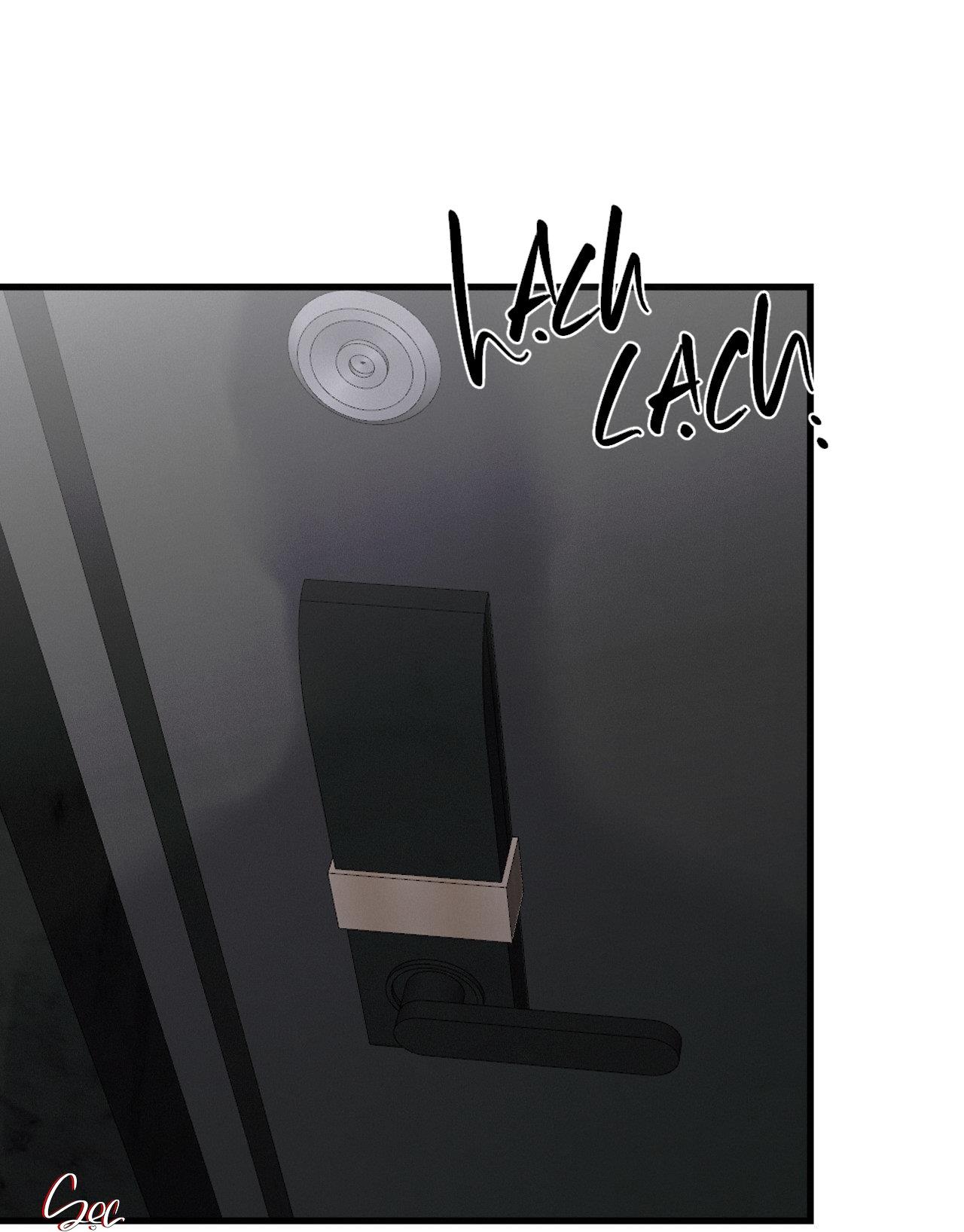 LIE AGAIN - Chap 26