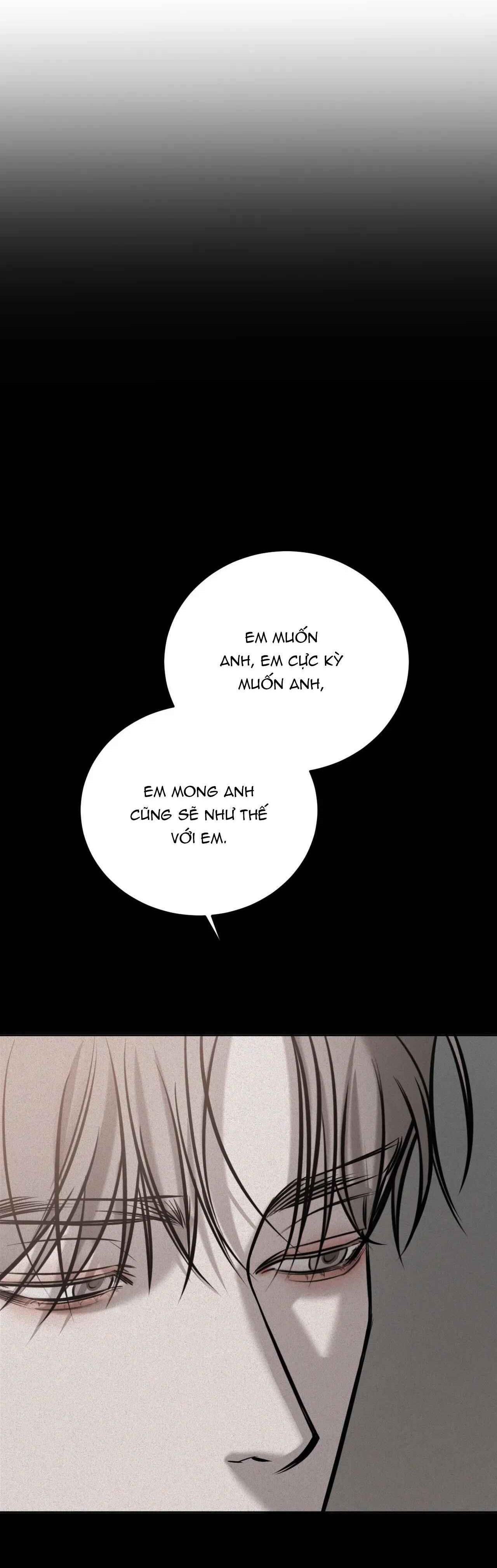 GIỮA TÌNH CỜ VÀ ĐỊNH MỆNH - Chap 63