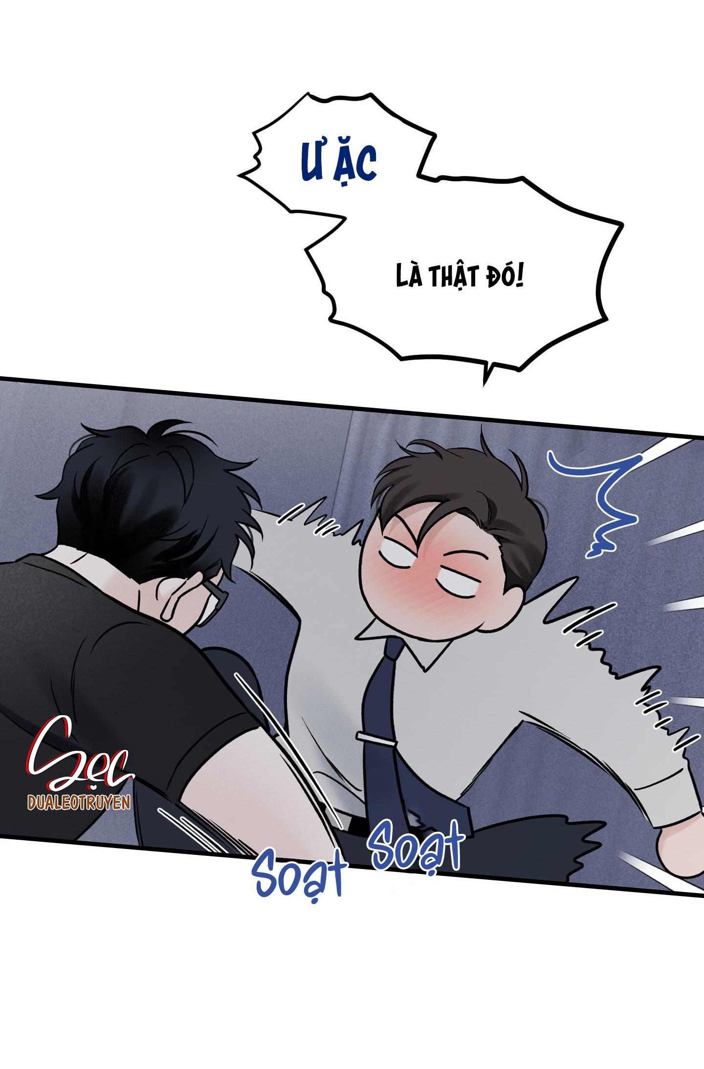 OVER CLOCK - Chap 28