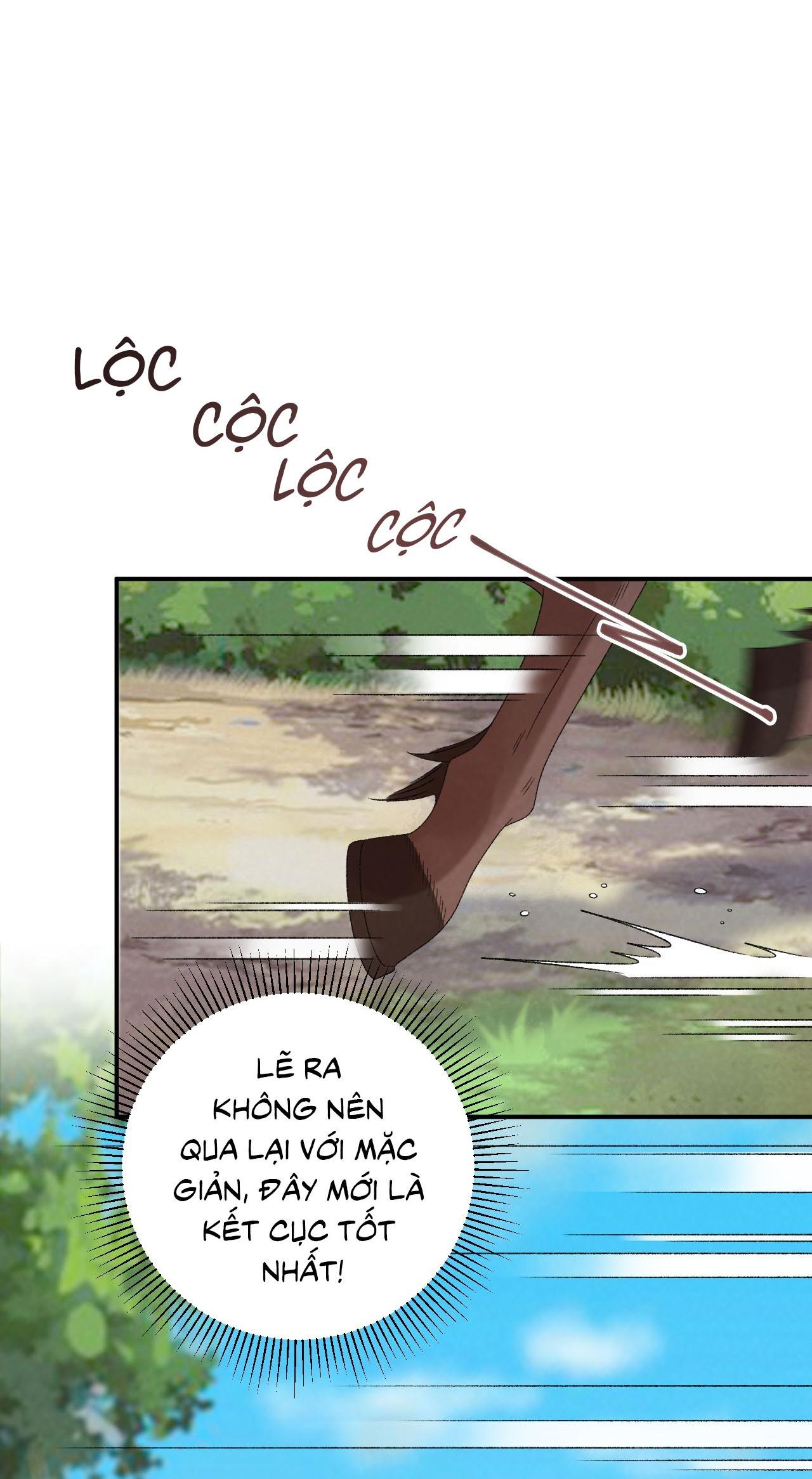CẠM BẪY CỦA KẺ BIẾN THÁI - Chap 111