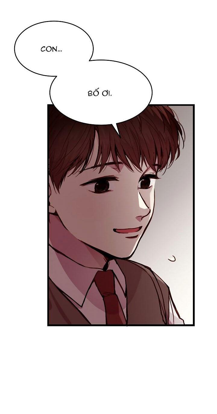 Cách Để Trở Thành Gia Đình - Chap 5