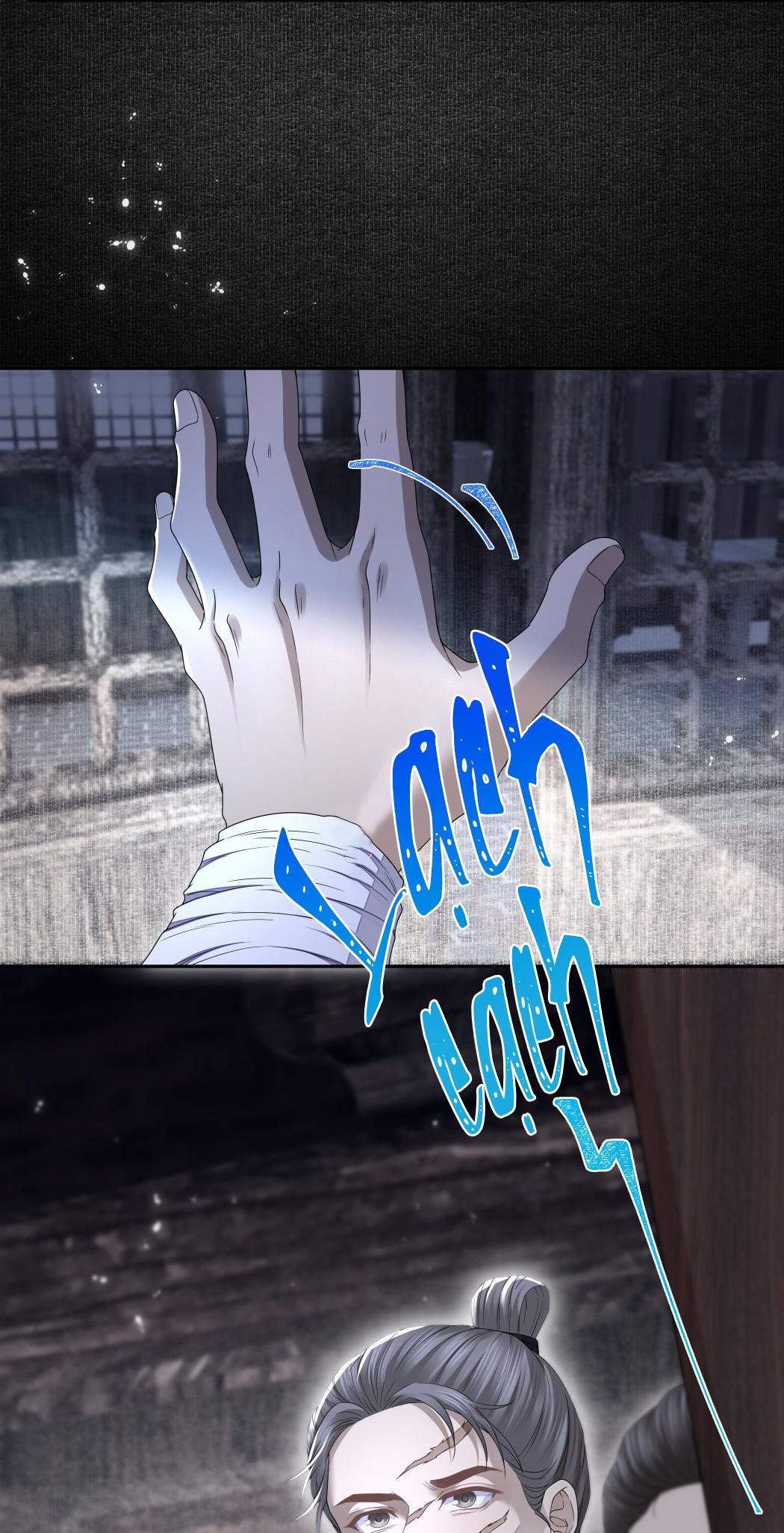 Đồng Tiền Kham Thế - Chap 73