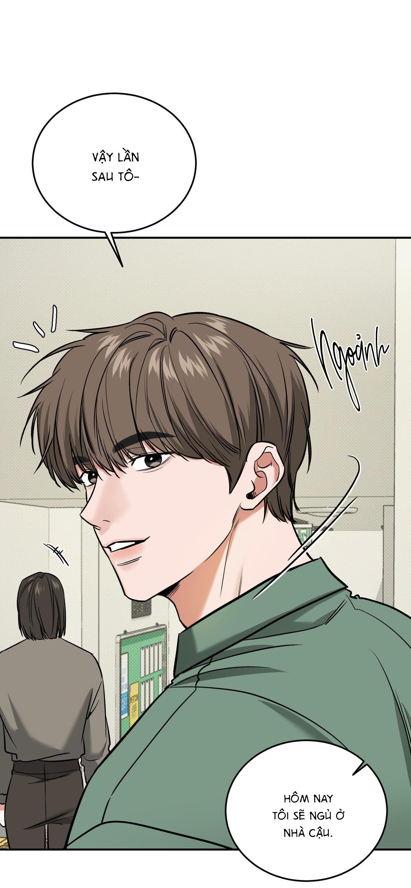 (CBunu) Hưởng Lợi - Chap 17