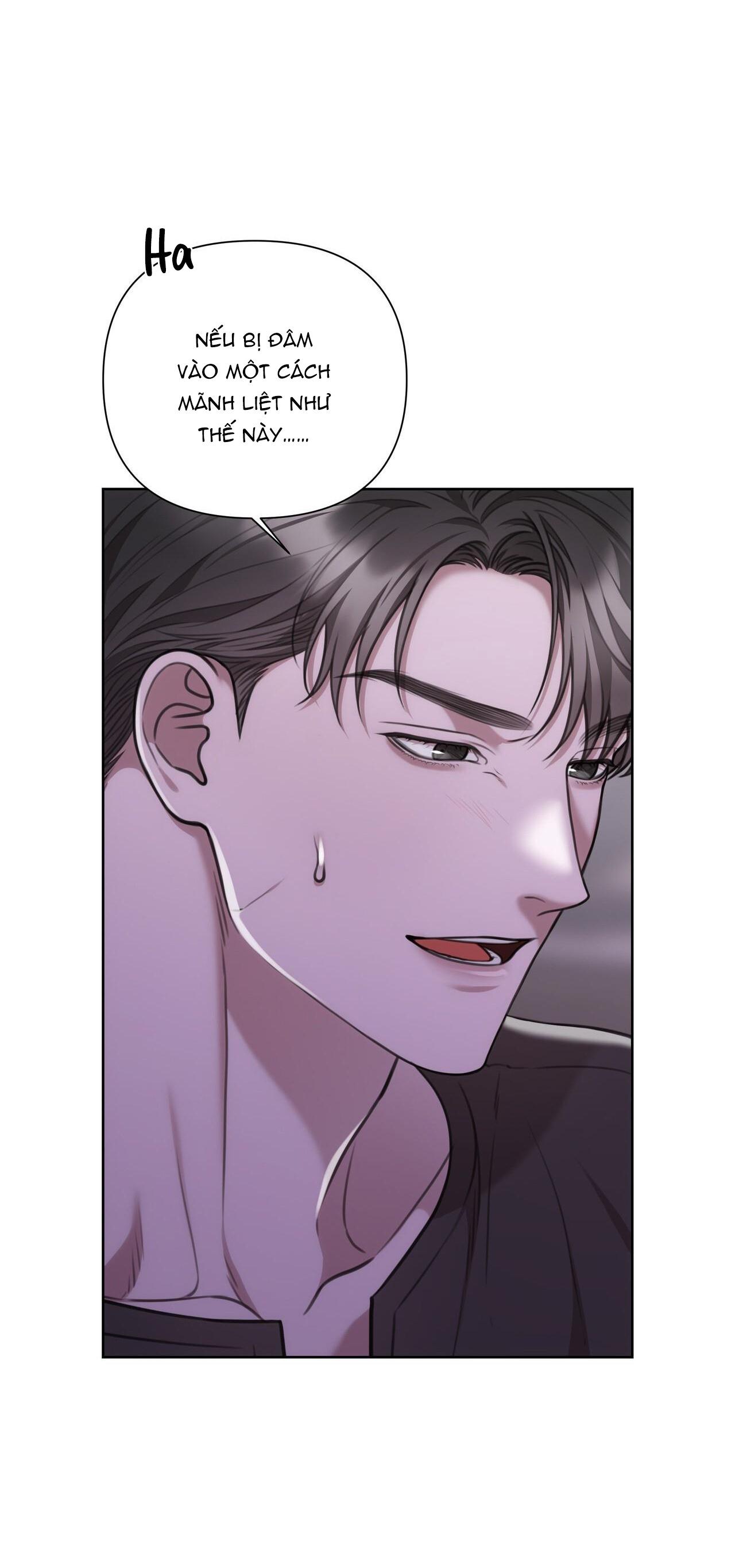NHẬT KÝ GIAM CẦM THƯ KÝ JIN - Chap 30