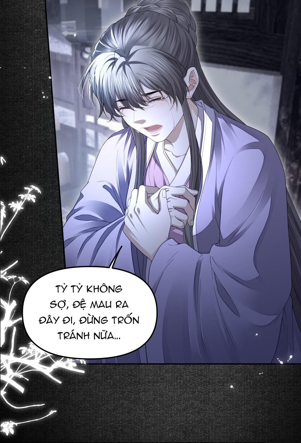 Đồng Tiền Kham Thế - Chap 73