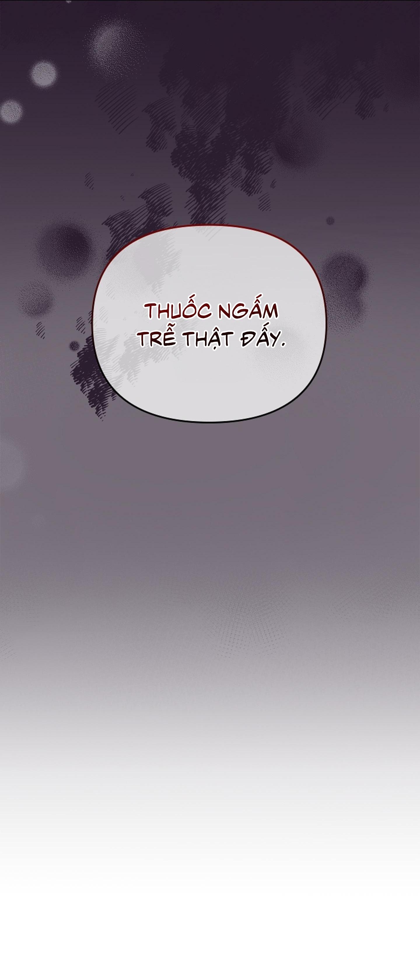 ĐỪNG ĐỘNG VÀO CÚN CON! - Chap 14