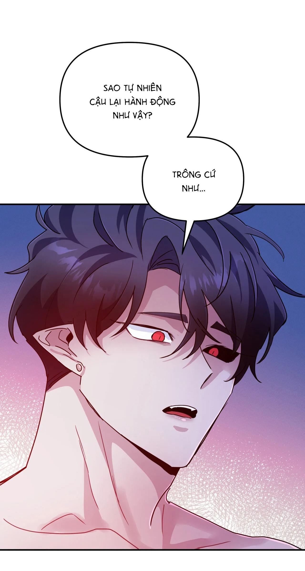 (CBunu) Ám Giữ Linh Hồn - Chap 50