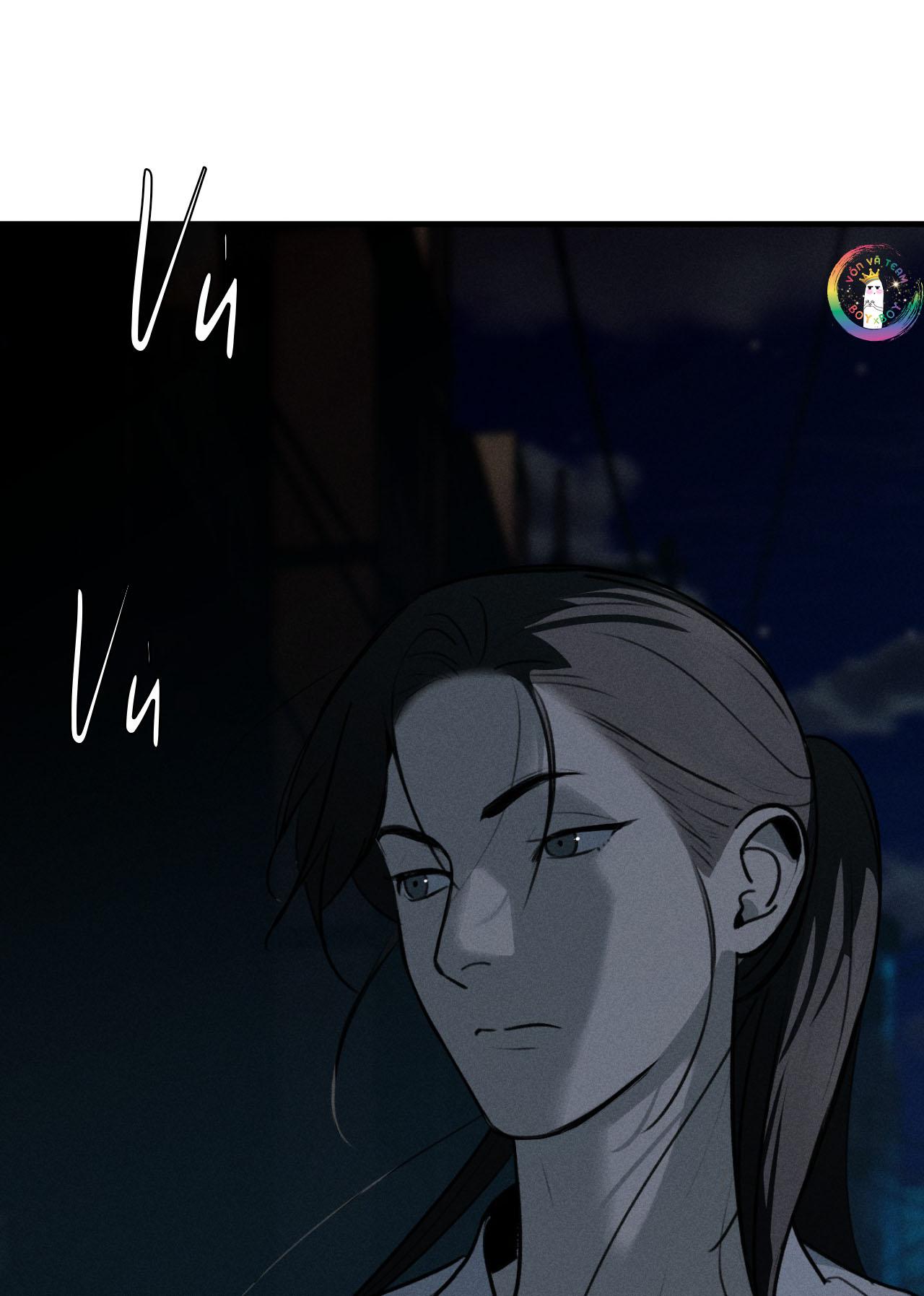 ID Của Thần - Chap 65