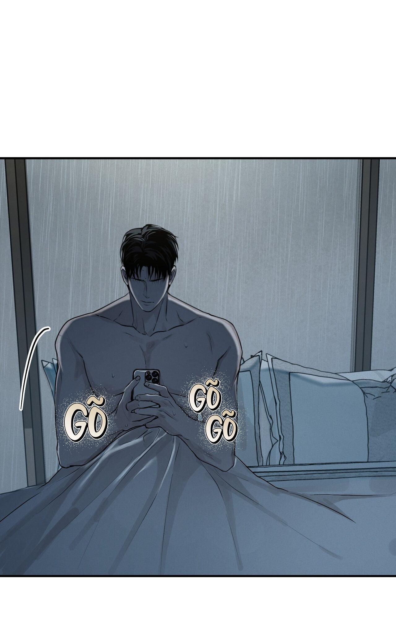 Hình Chiếu - Chap 18