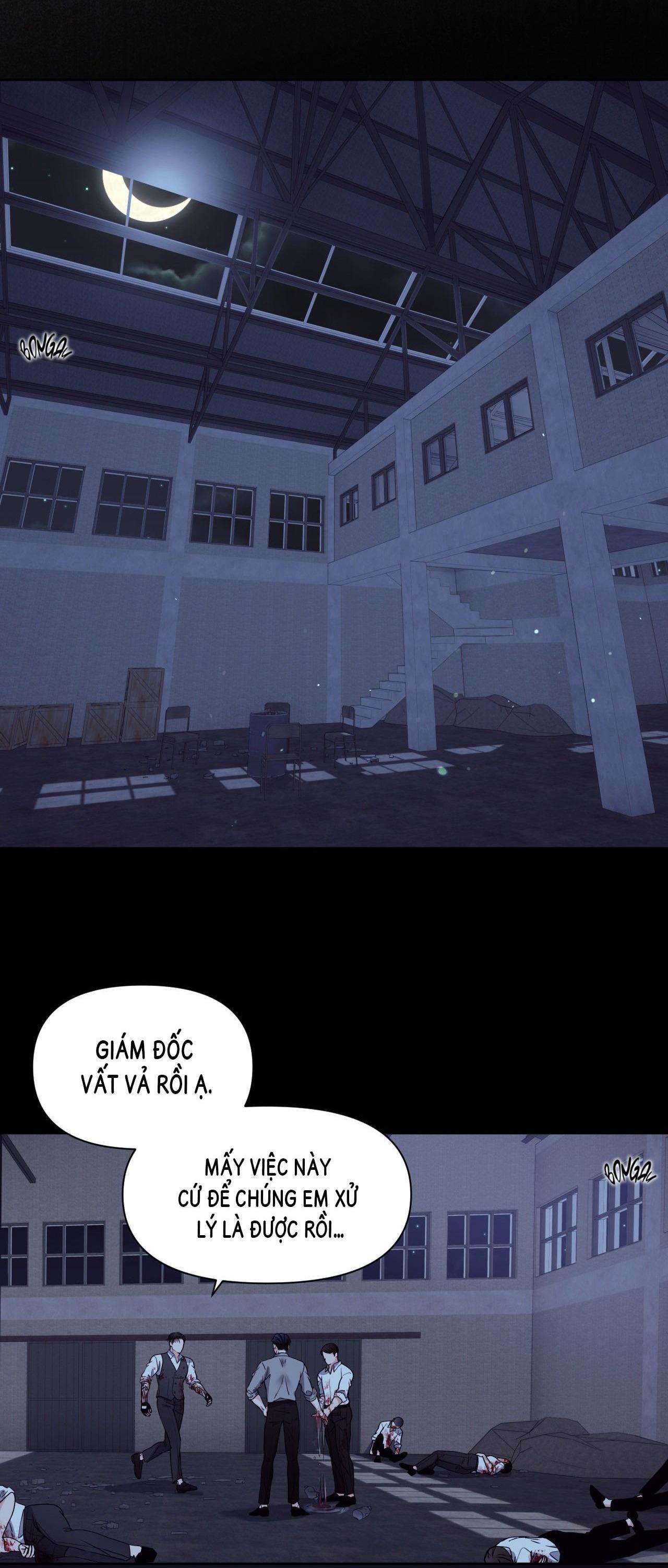 Nuôi máy DẬP từ nhỏ - Chap 3