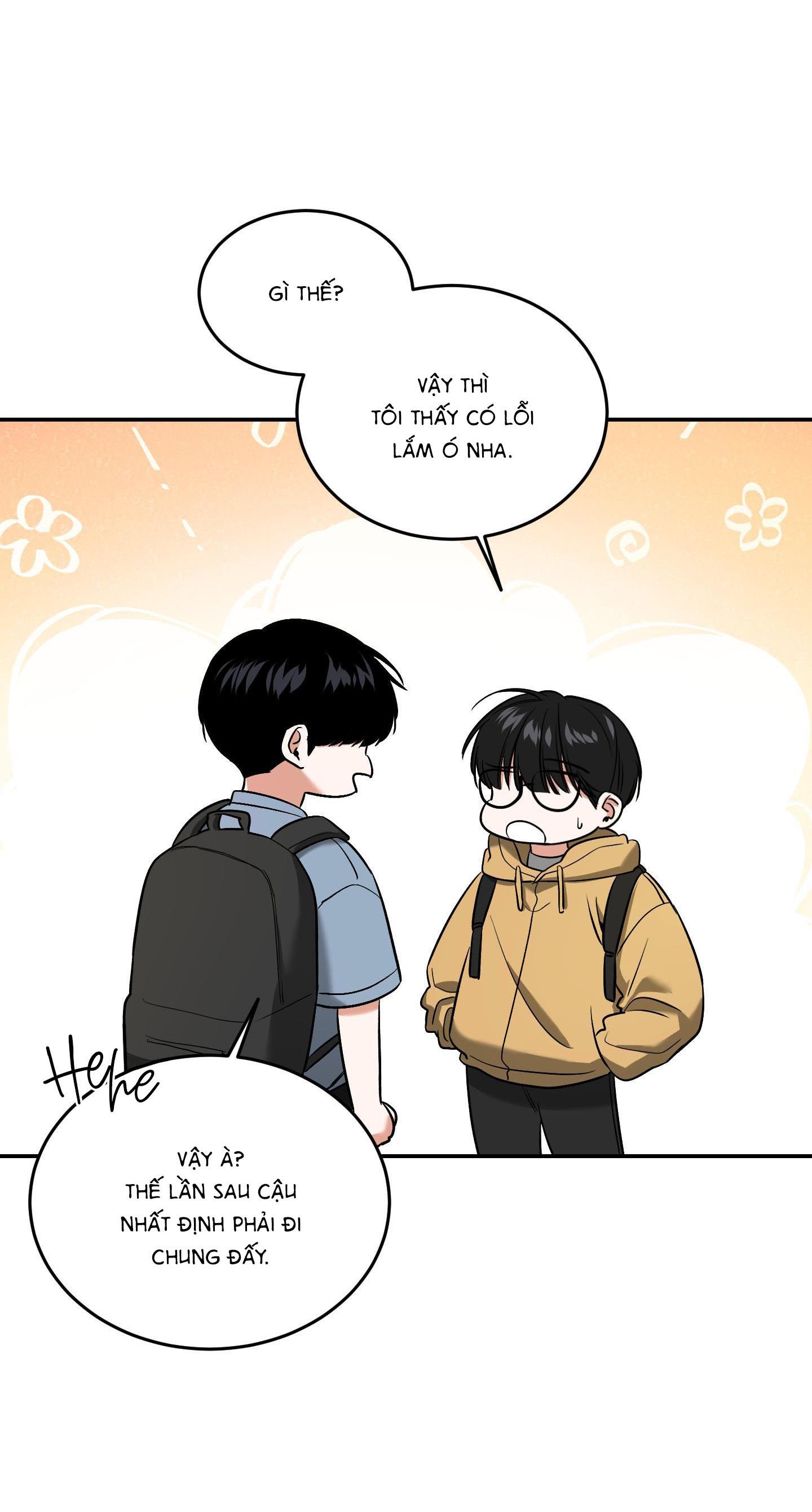 (CBunu) Hưởng Lợi - Chap 17