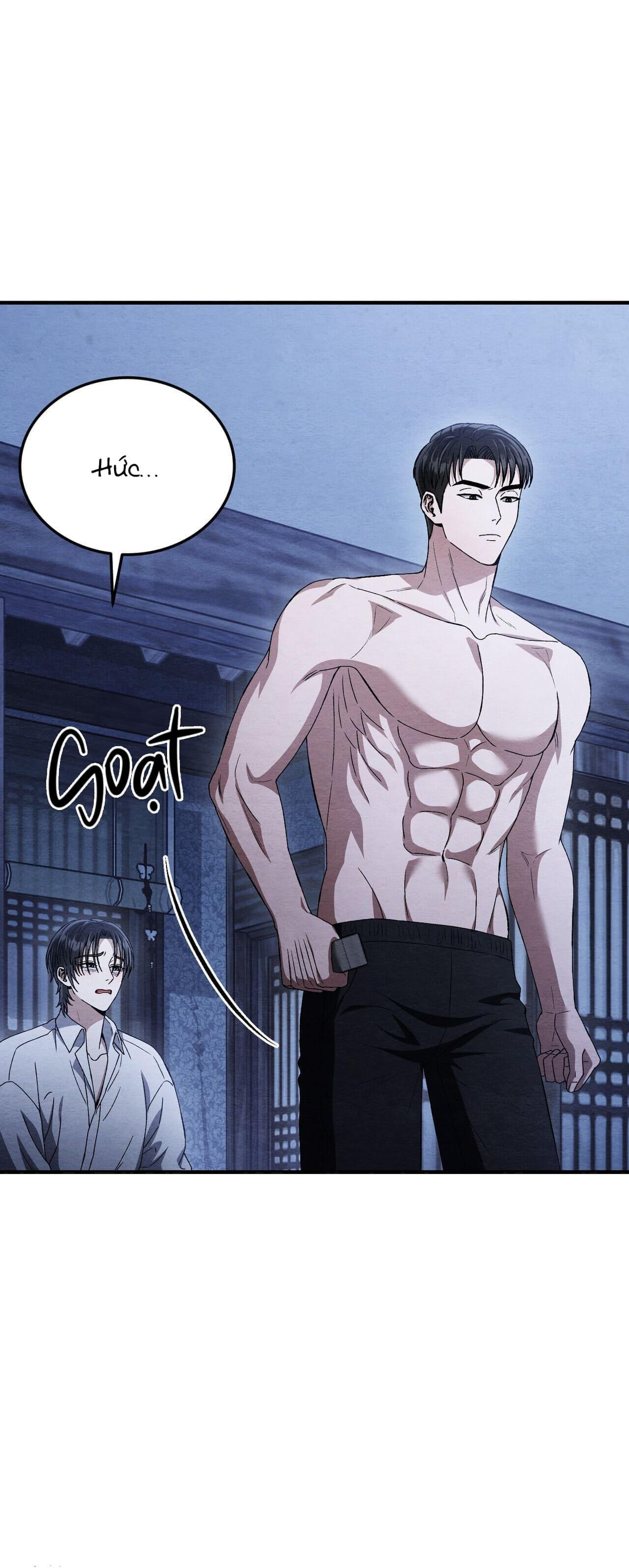 ĂN MỘT LỜI HAI - Chap 42