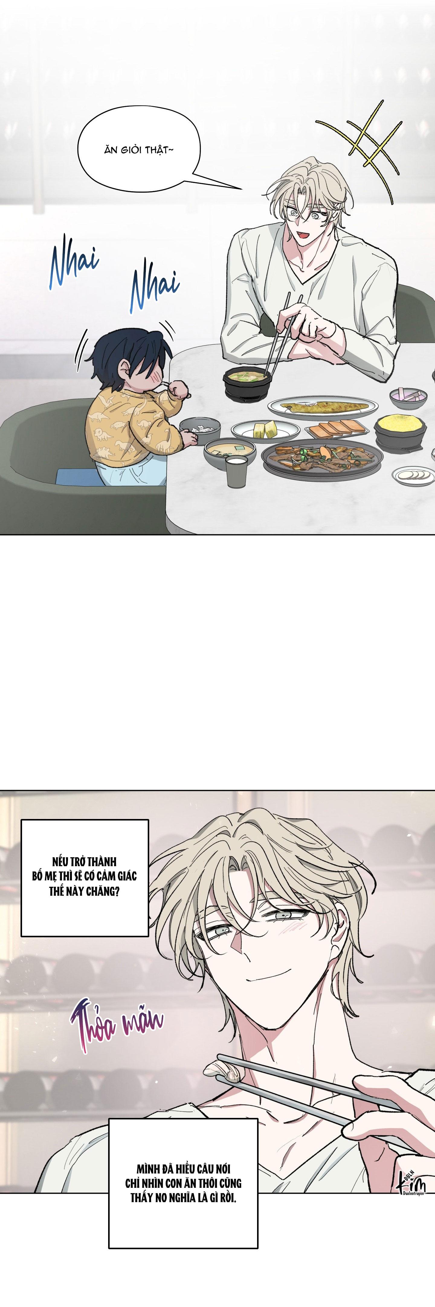GUIDE TOÀN NĂNG - Chap 5