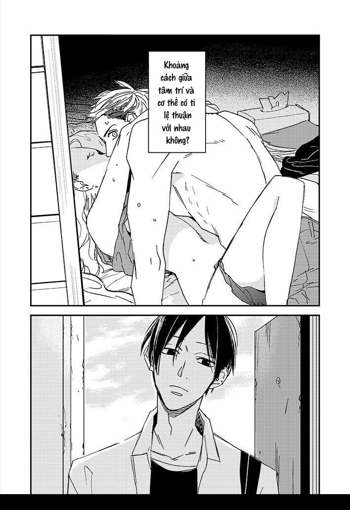 Tổng Hợp Oneshot Của Zjt - Chap 244