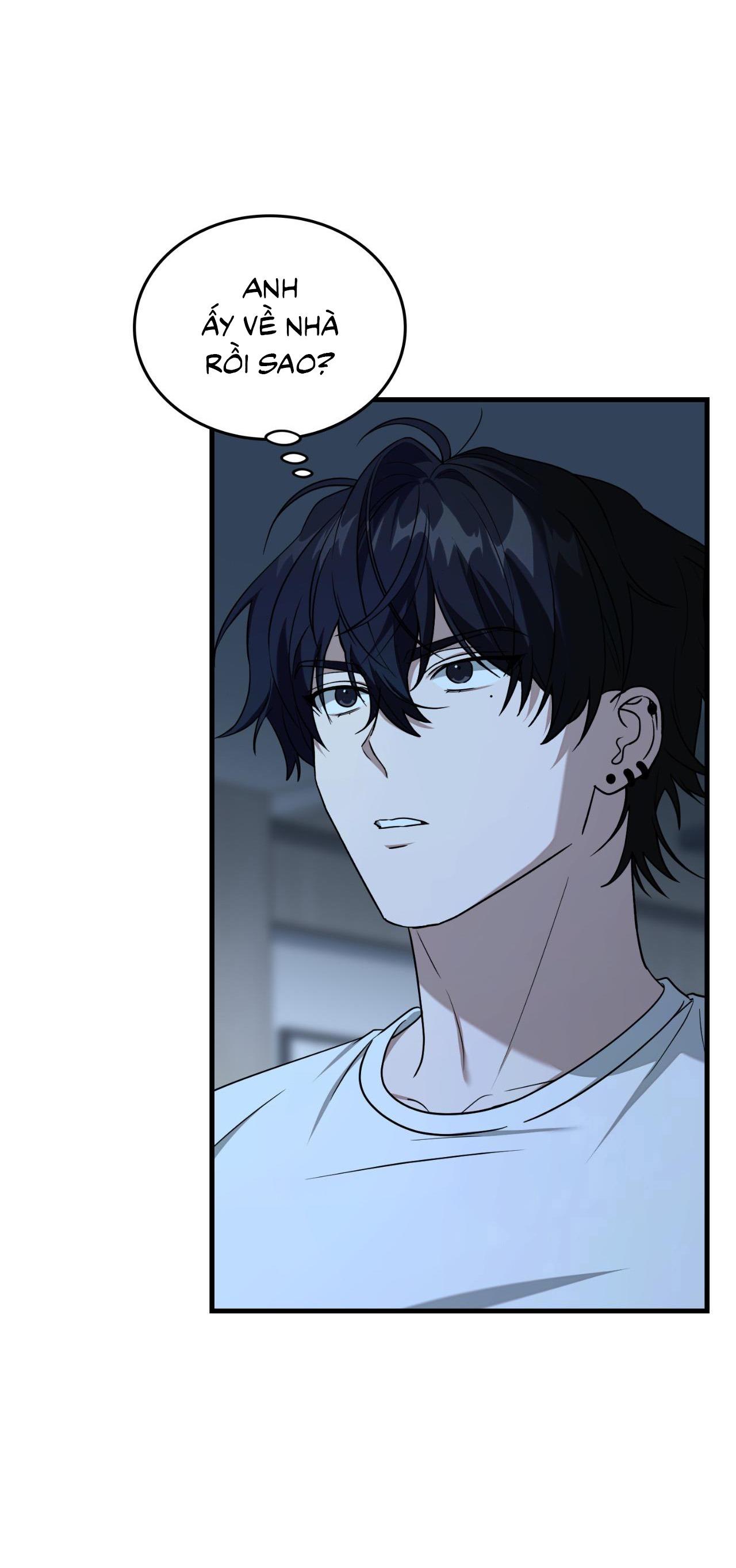 Guild member - Chap 71