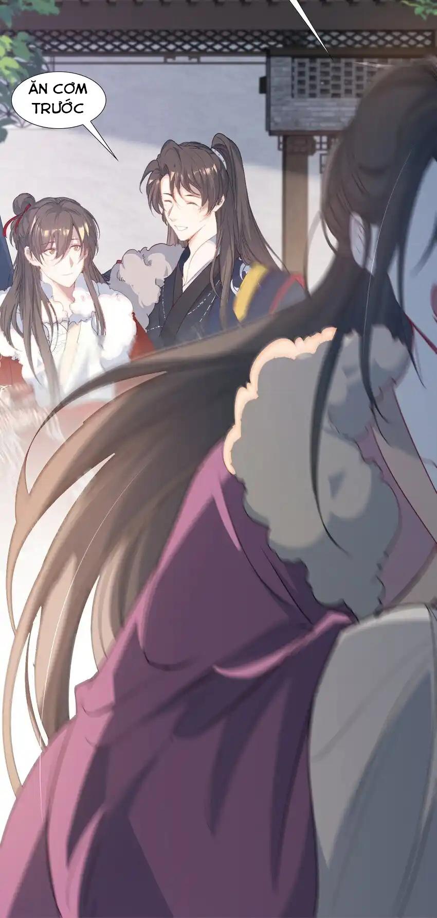 Loạn thế vi vương - Chap 61