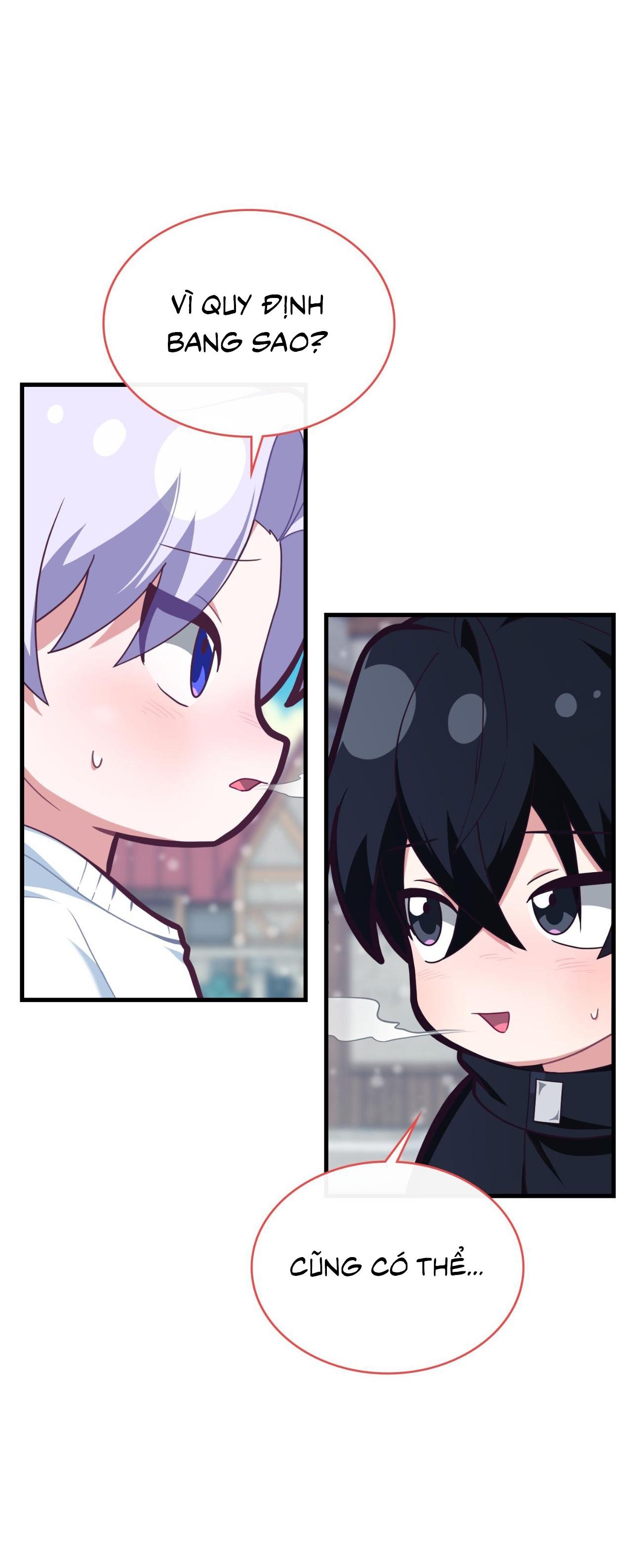 Guild member - Chap 67