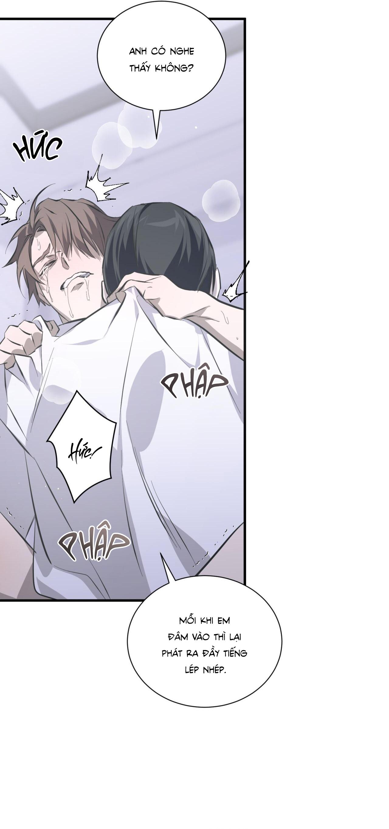 LẠC LỐI - Chap 26