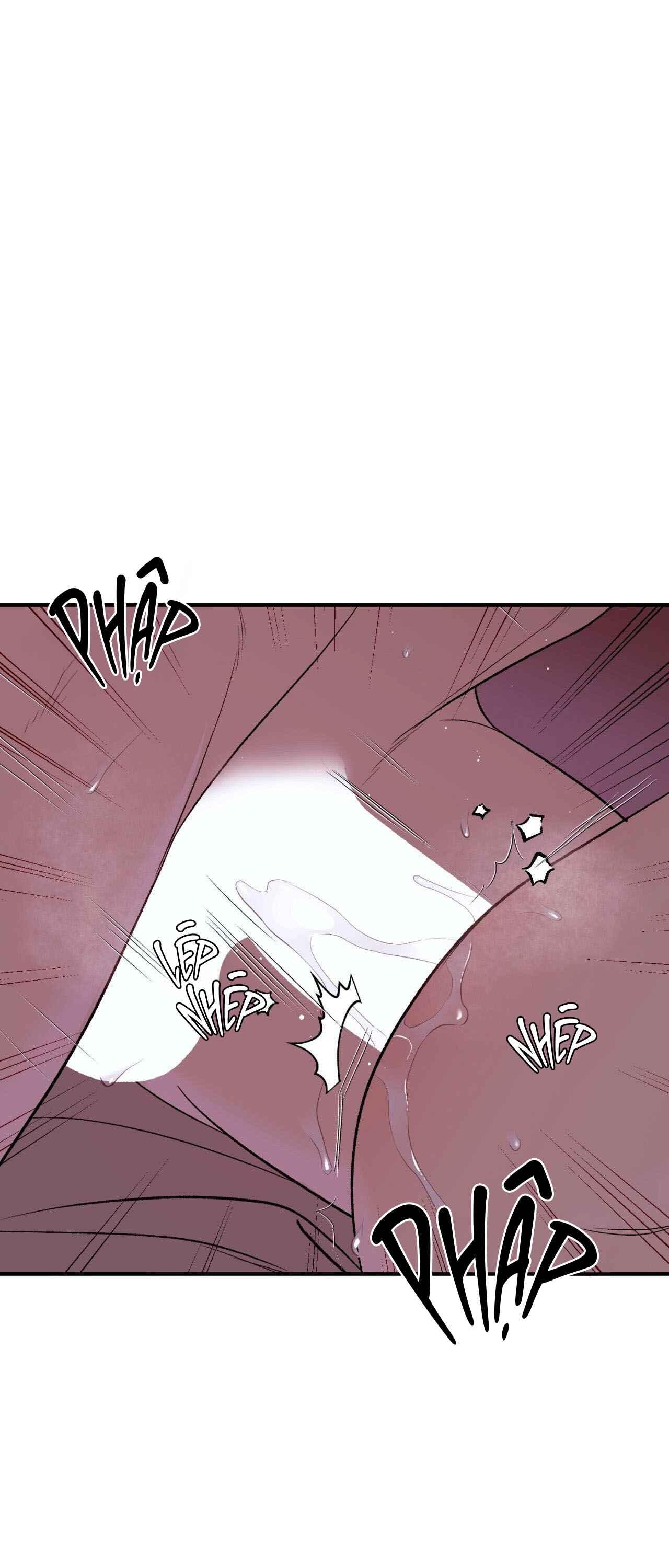 (CBunu) ChinhX - Vận Xui - Chap 64