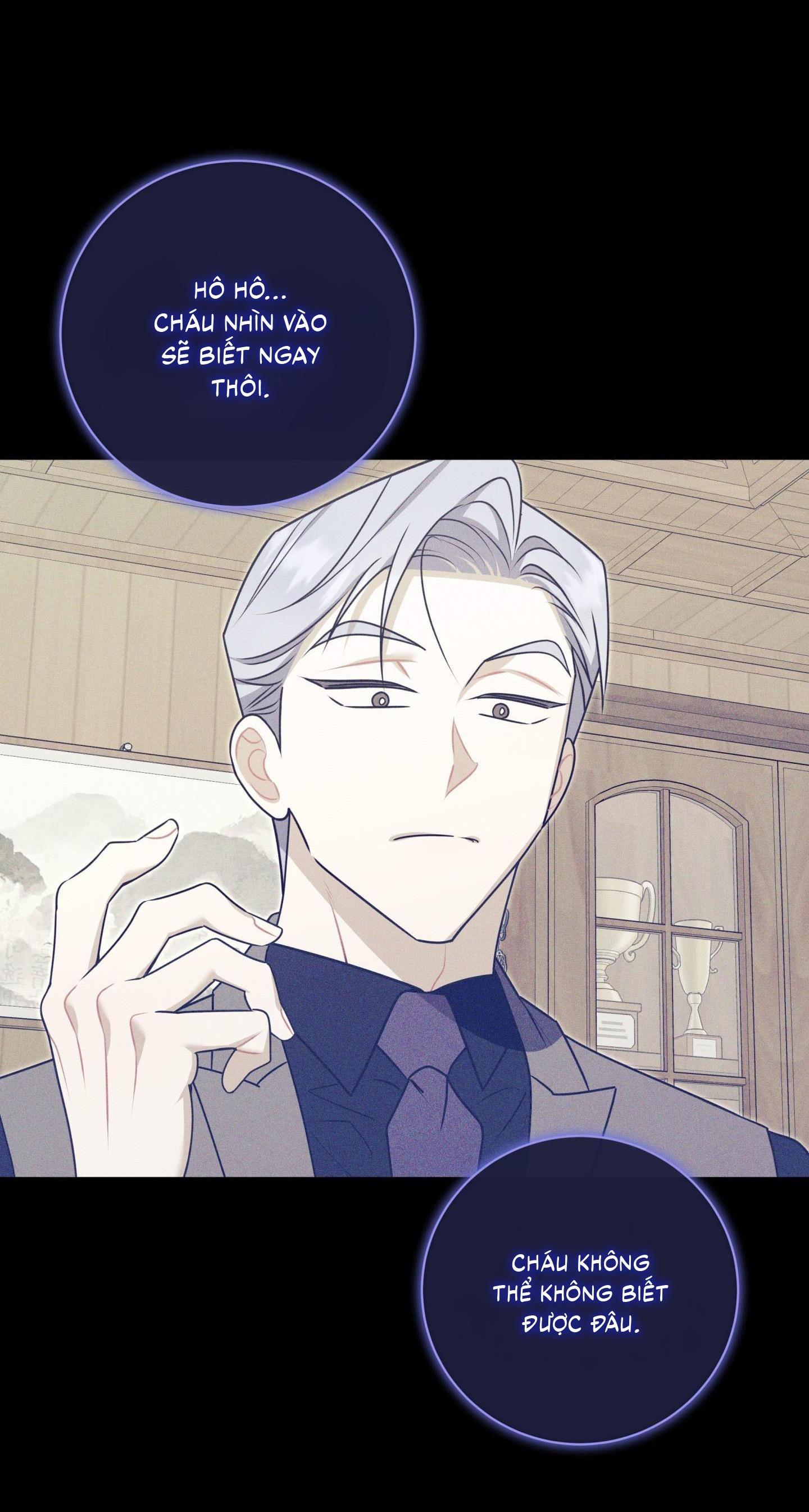 (CBunu) Bắt tay hả, thôi bỏ đi! - Chap 30