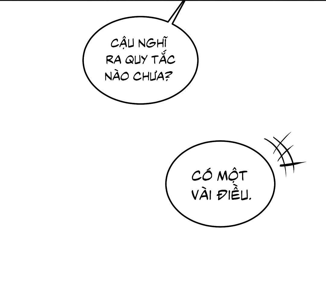 CHUYỆN TÌNH ĐẢO HOANG - Chap 15