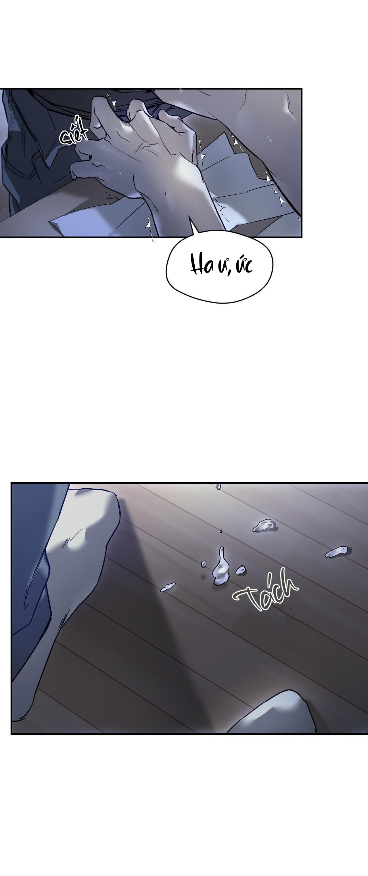 DỰ ÁN MỌT SÁCH - Chap 36