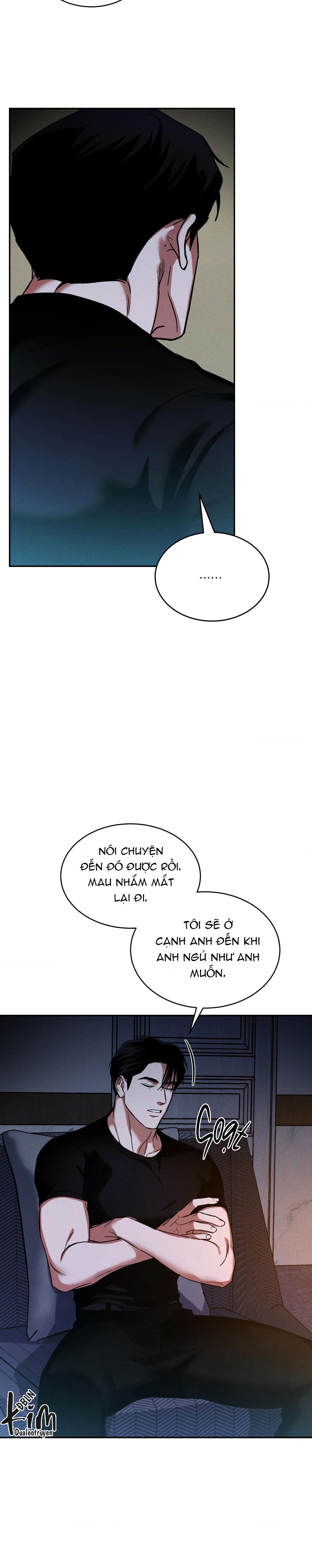 FLASHLIGHT - Chap 5