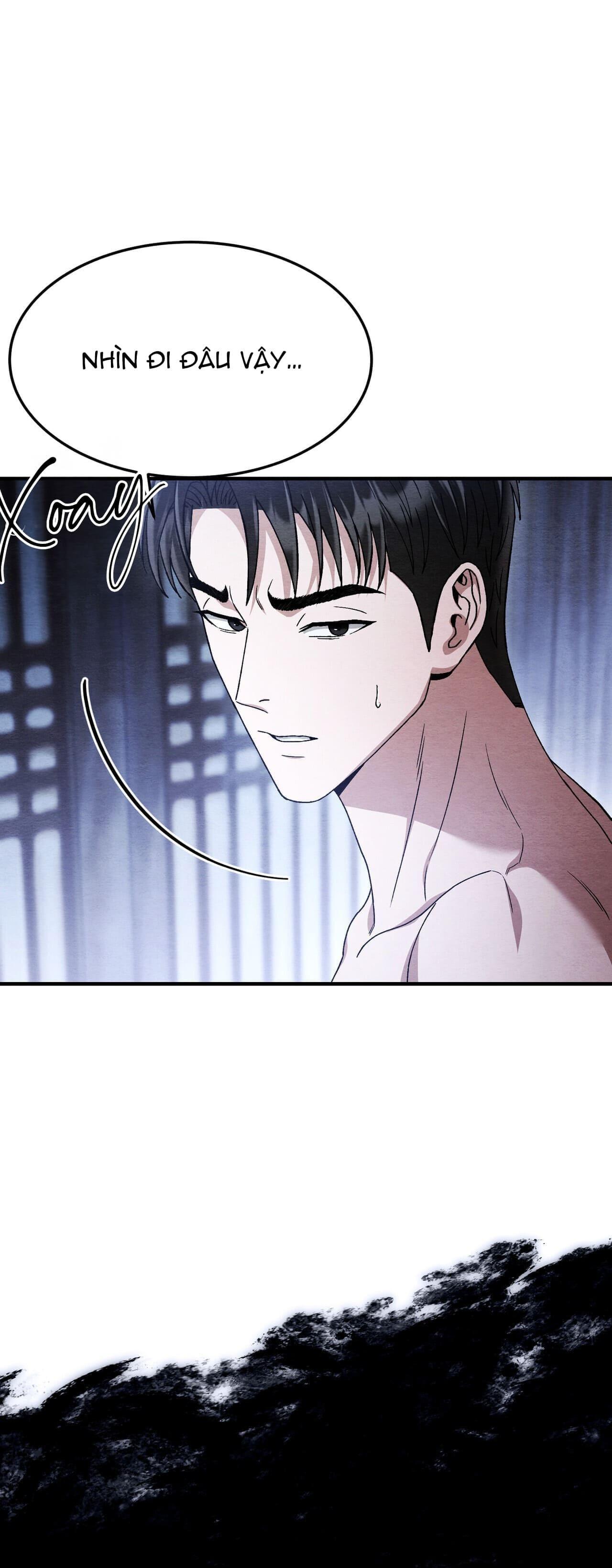 ĂN MỘT LỜI HAI - Chap 42