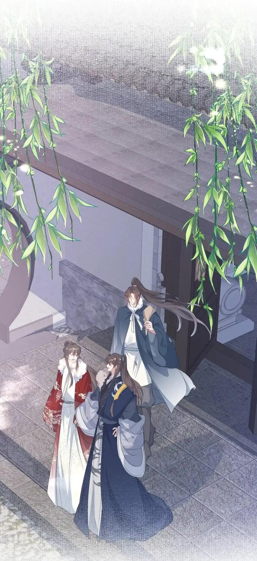 Loạn thế vi vương - Chap 61