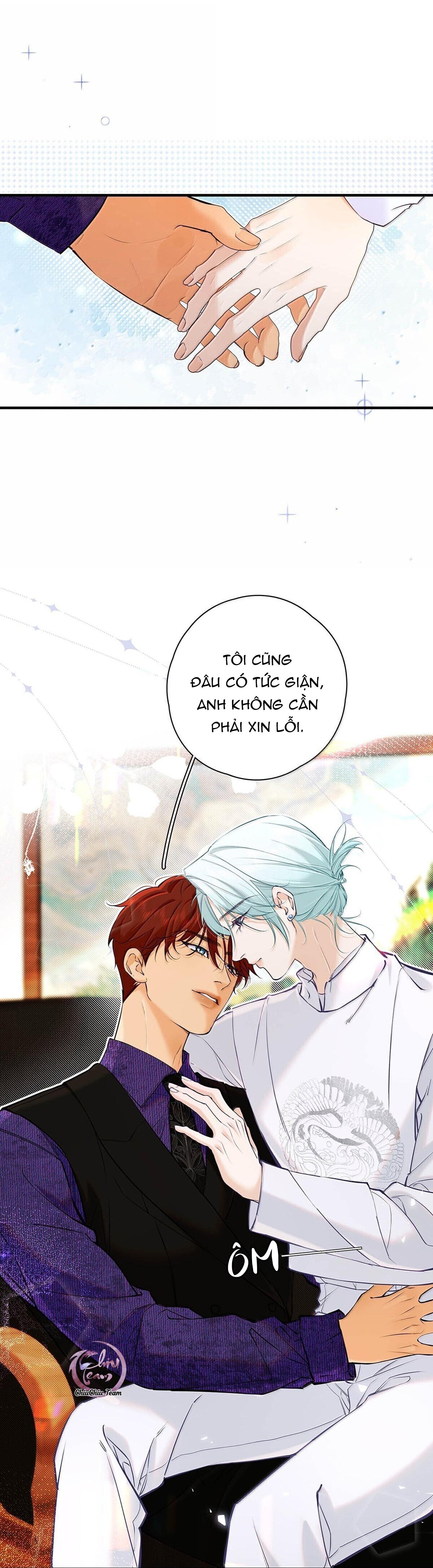 Bắt đầu làm bạn trai từ số 0 - Chap 48