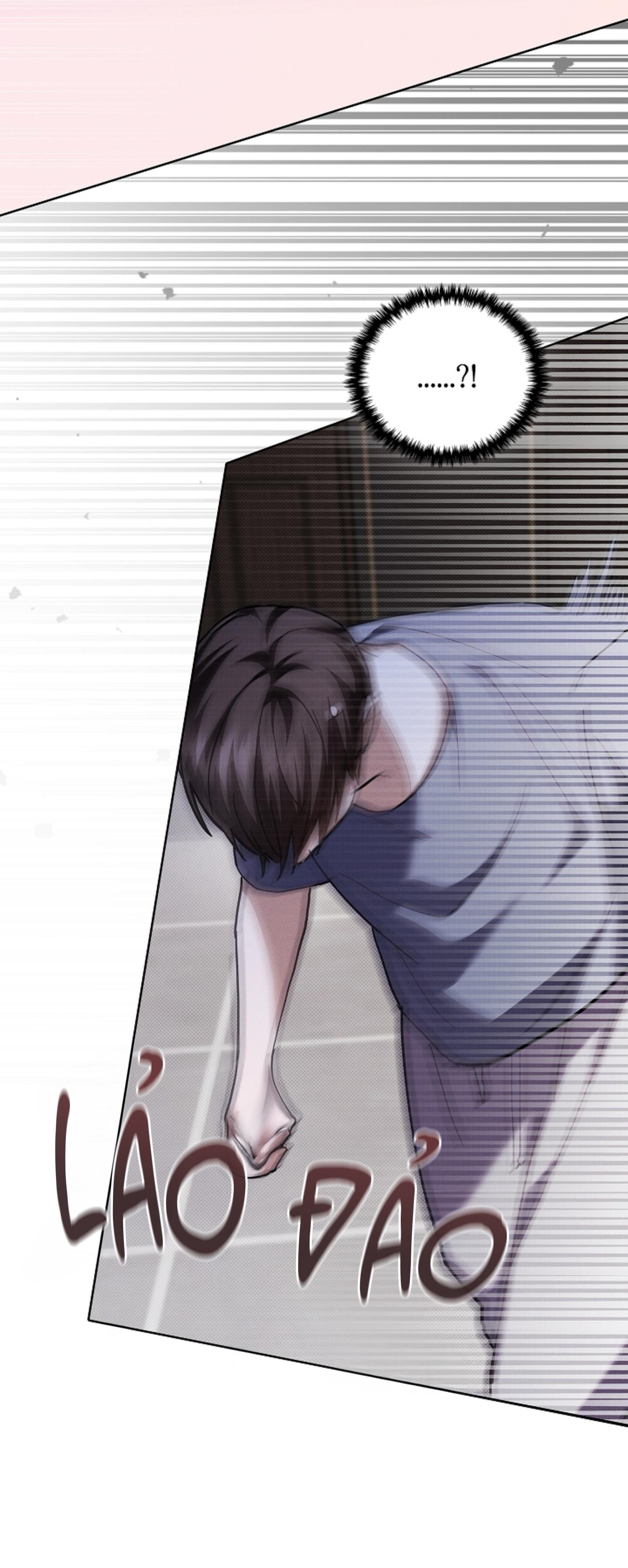 ĐỪNG ĐỘNG VÀO CÚN CON! - Chap 14