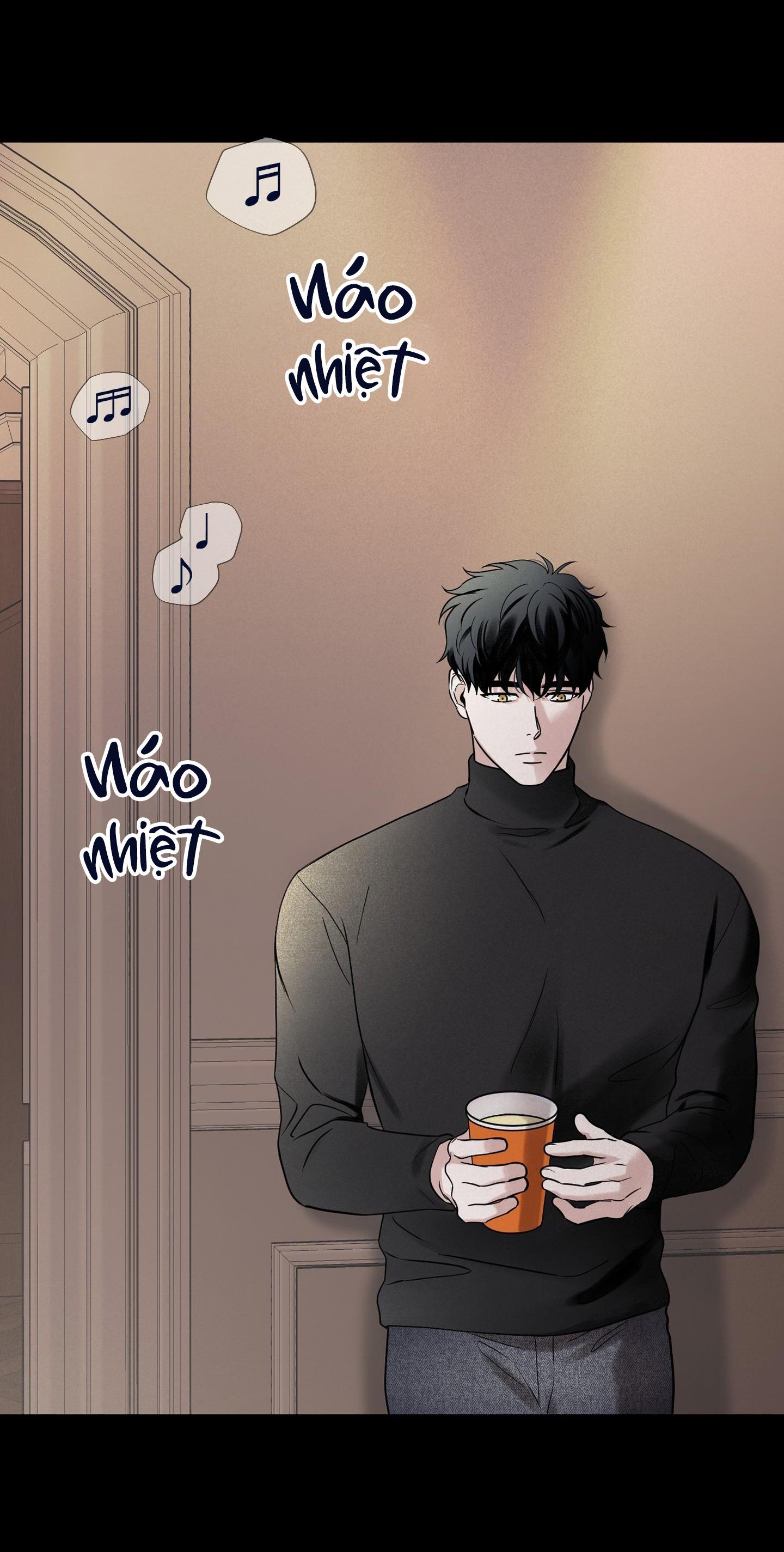 OVER CLOCK - Chap 28