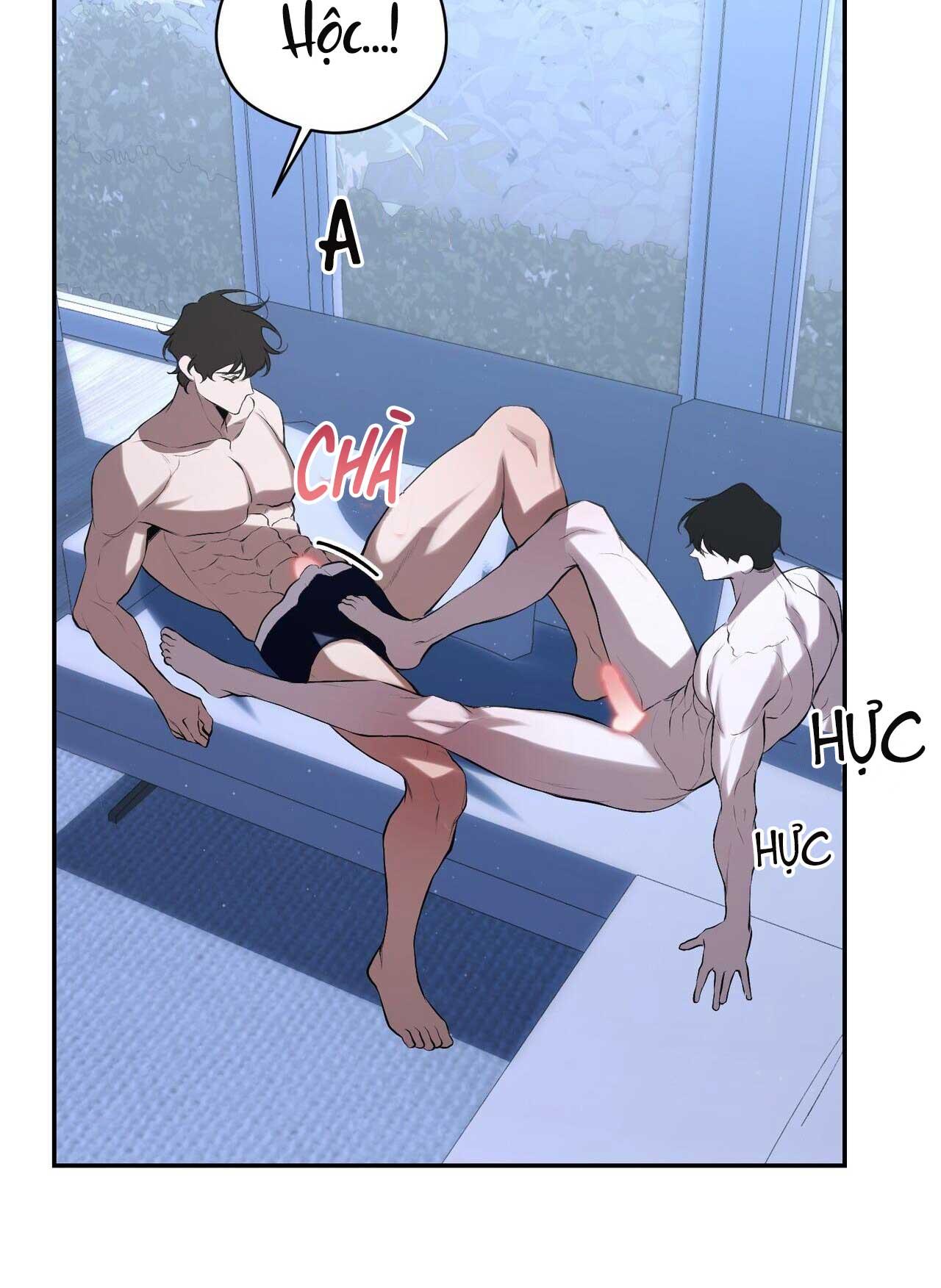 NÀNG THƠ - Chap 11