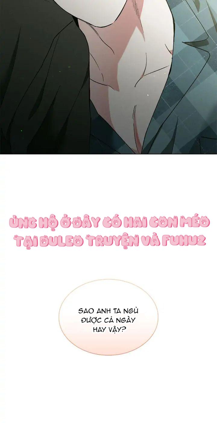 Ham Muốn Mạnh Mẽ - Chap 40