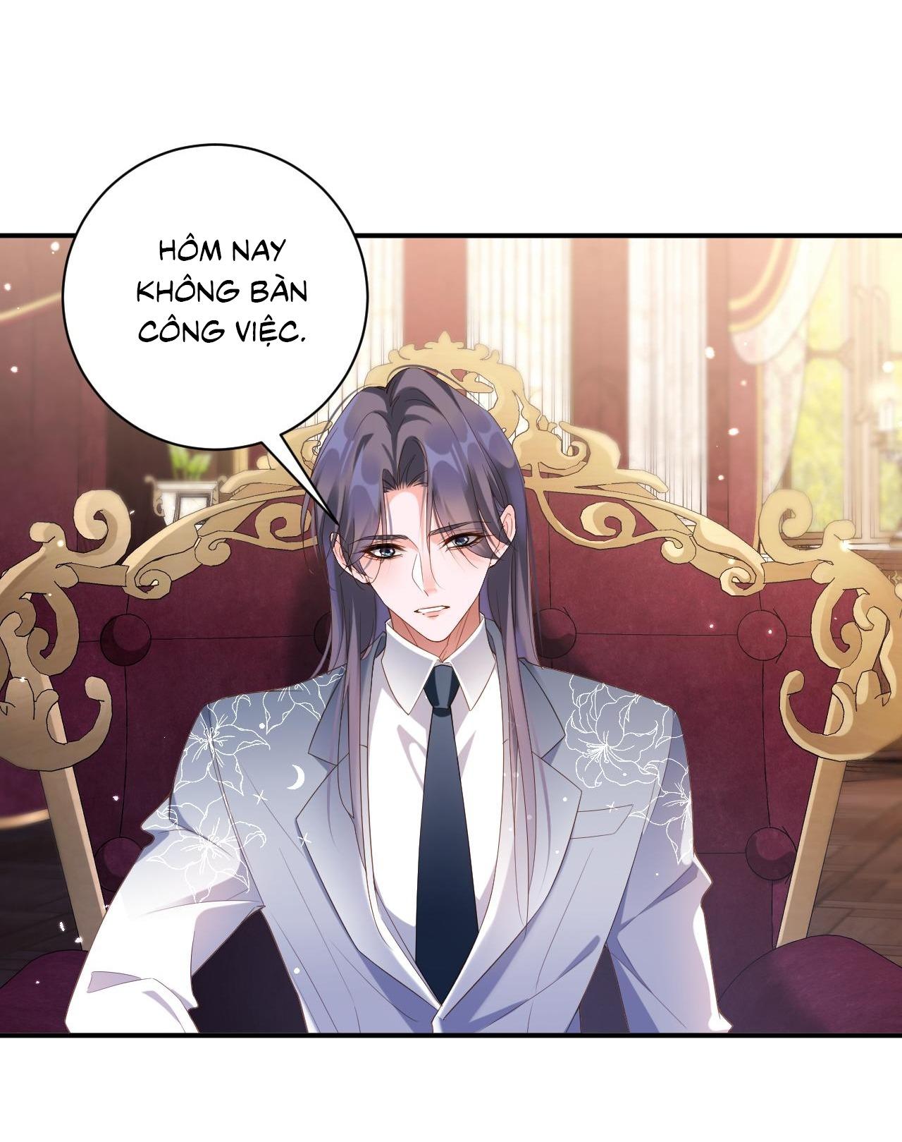 CHỒNG CŨ MUỐN TÁI HÔN LẦN NỮA - Chap 82