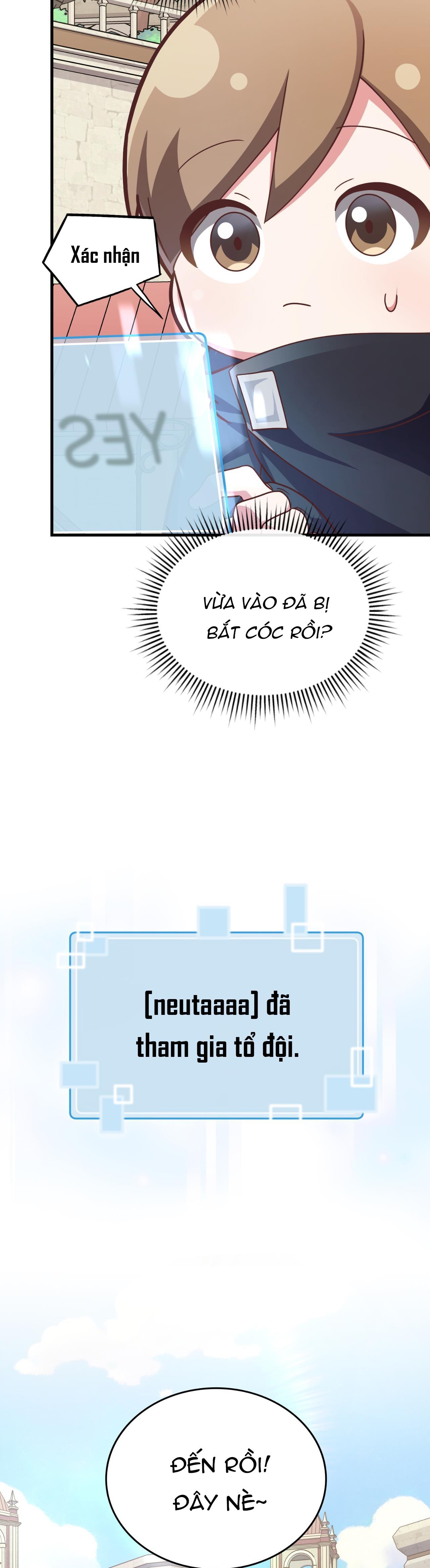 Guild member - Chap 24