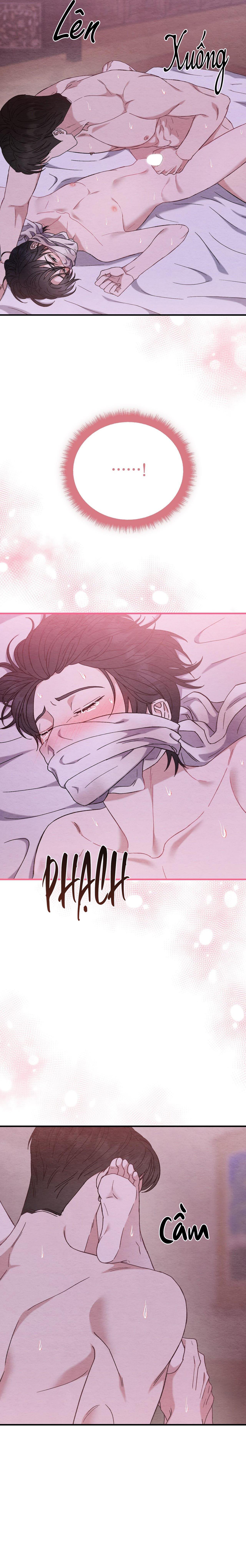 ĂN MỘT LỜI HAI - Chap 6