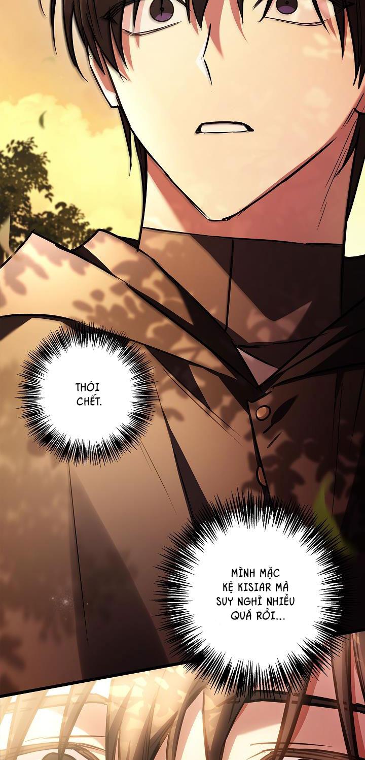 (ABO) BƯỚC NGOẶT - Chap 37