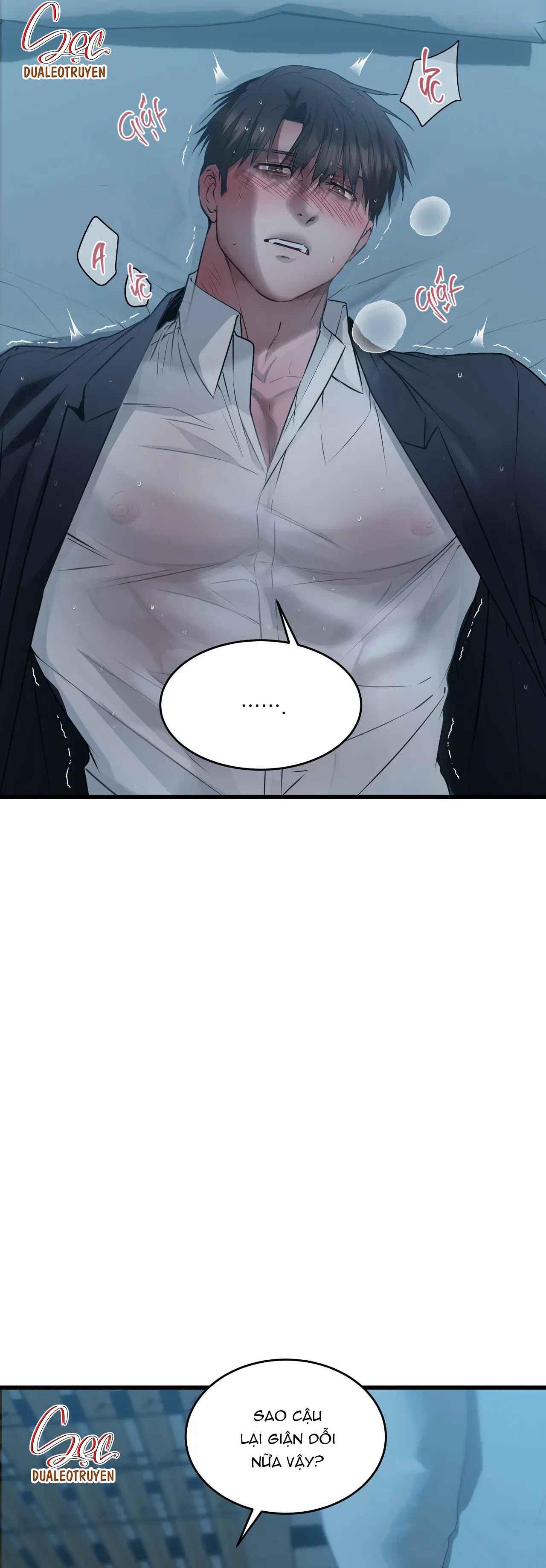 ÂN NHÂN CỦA RẮN - Chap 15