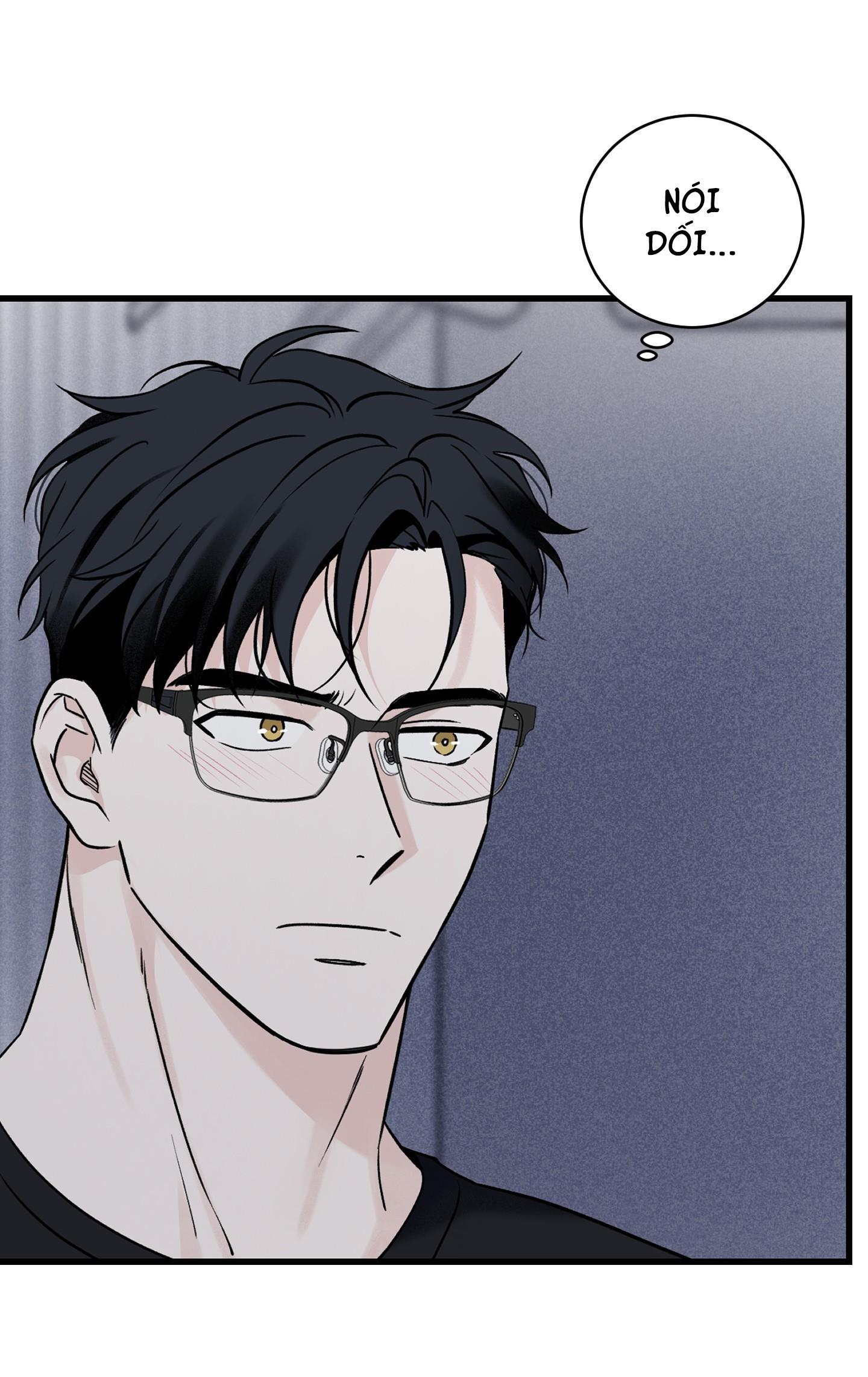 OVER CLOCK - Chap 28