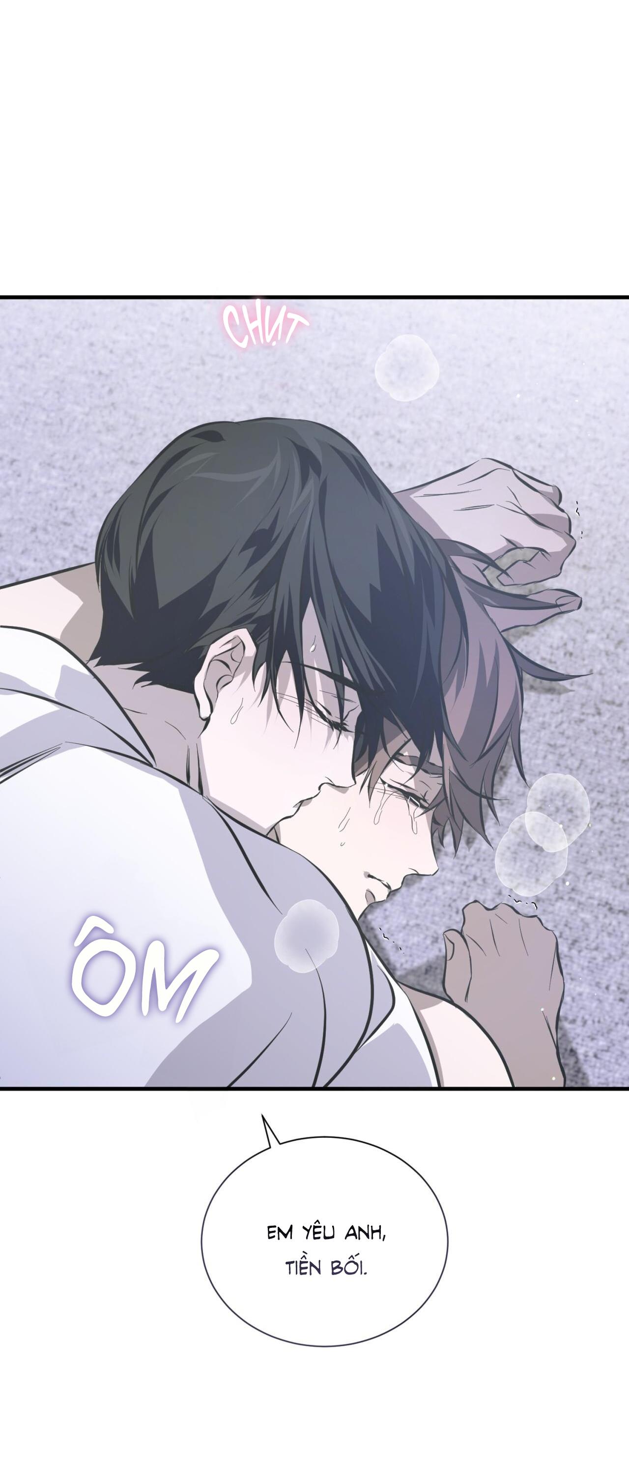 LẠC LỐI - Chap 26