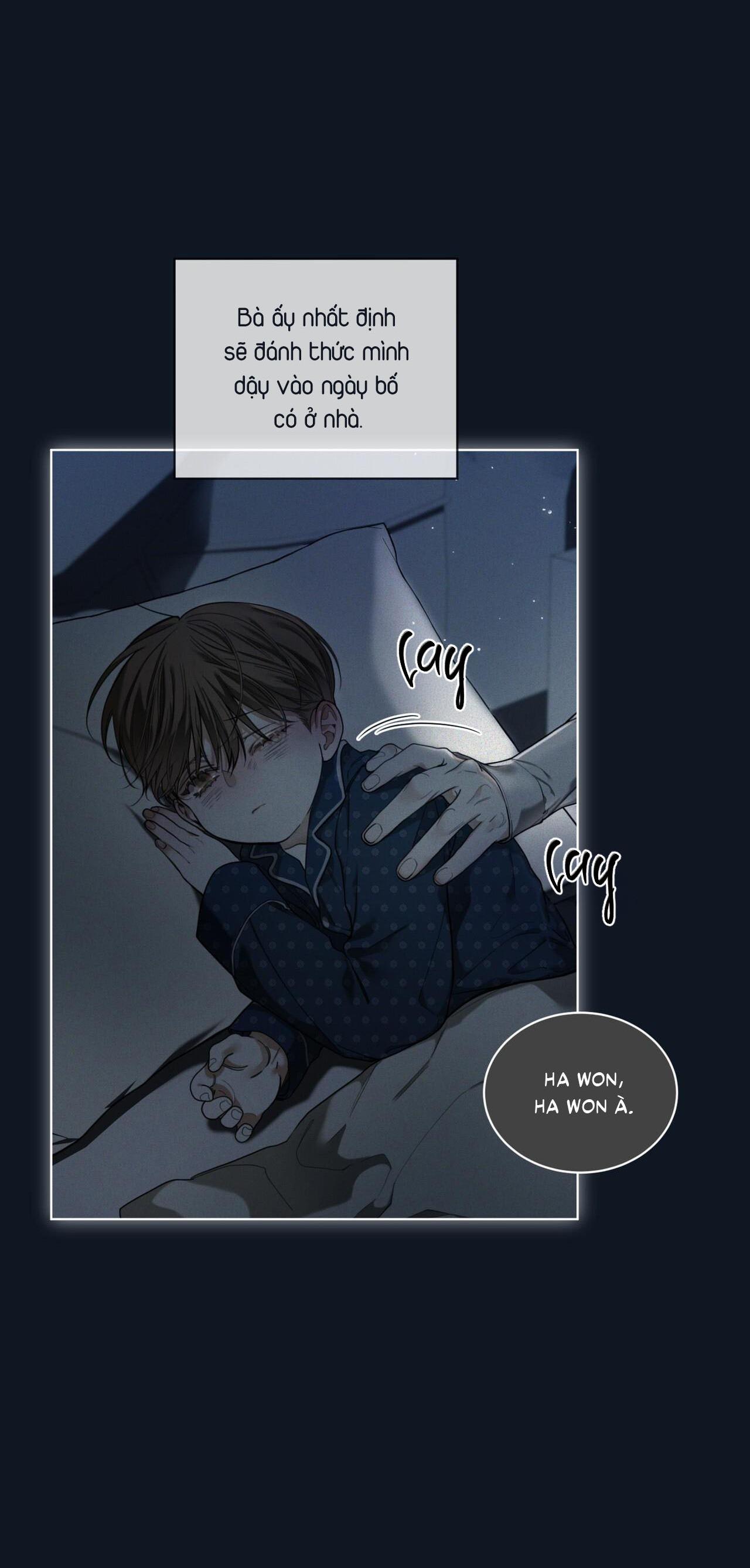 (CBunu) Phạm Luật - Chap 90
