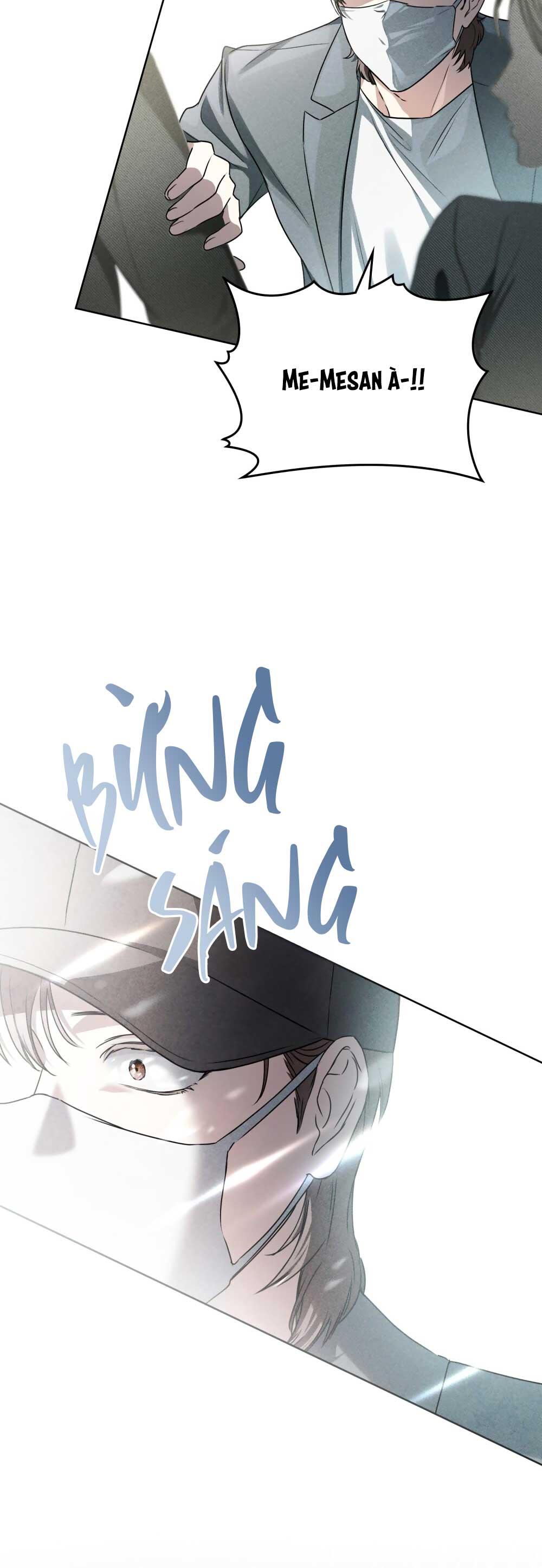 HỎA HỒN - Chap 14