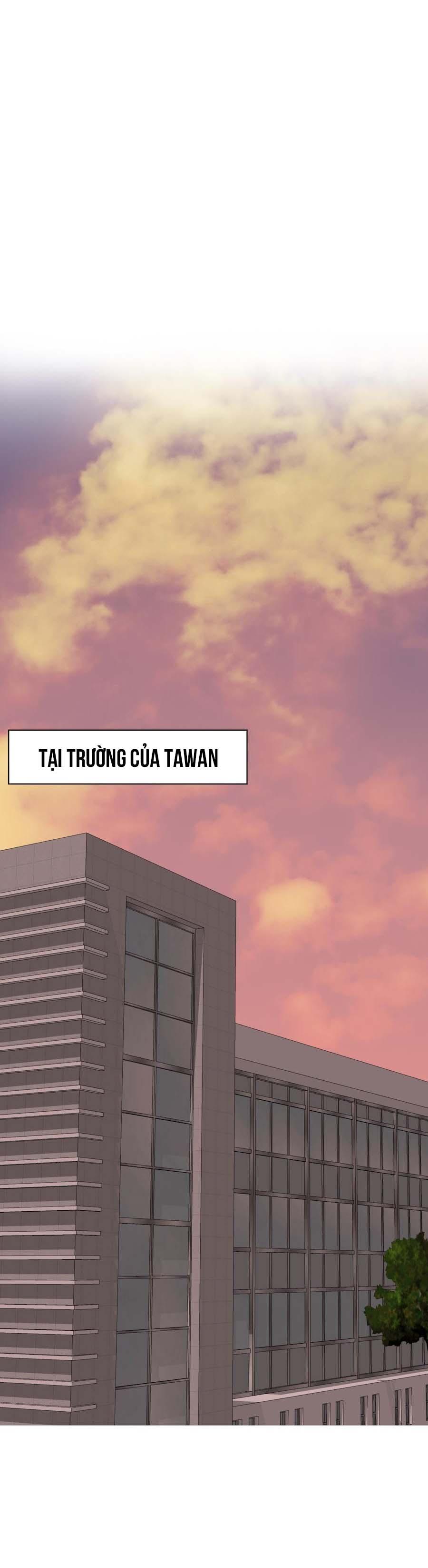 Flower of youth - Chap 19