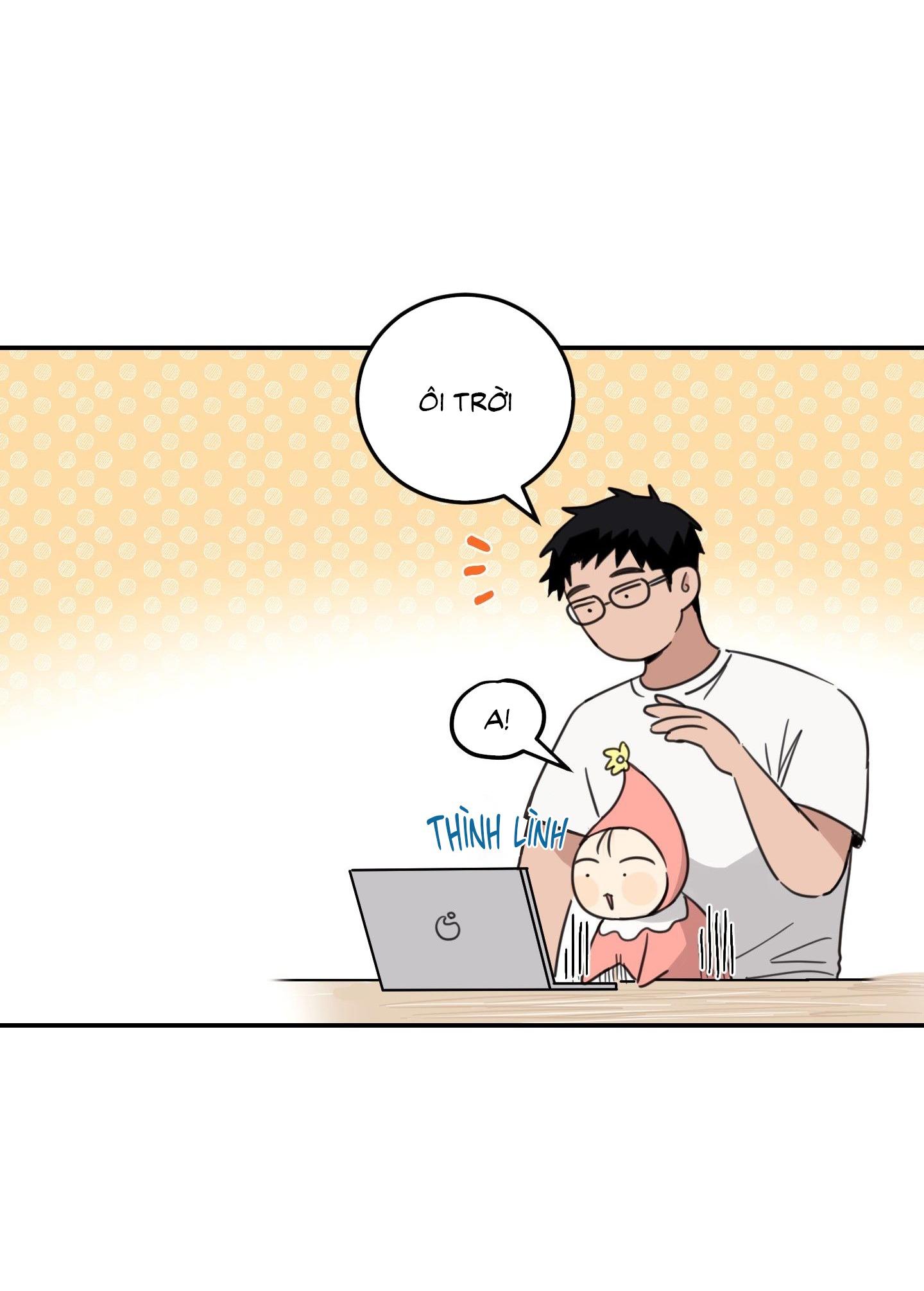 NGÔI NHÀ HƯỚNG MẶT TRỜI MỌC - Chap 39