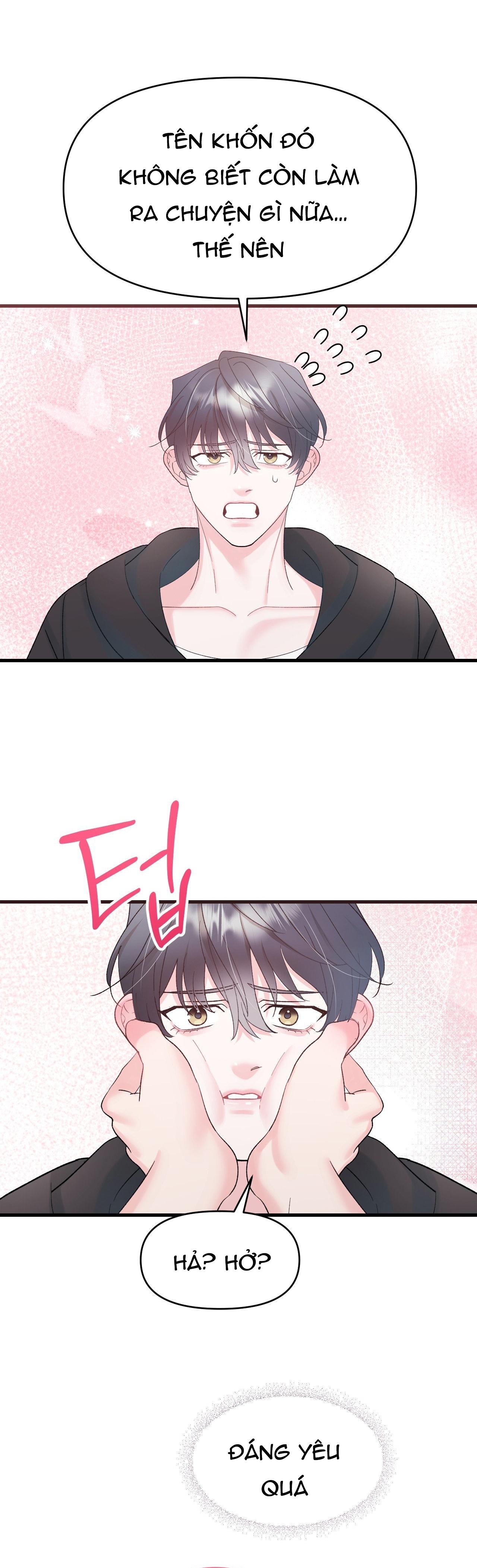 NHỊP ĐẬP - Chap 20