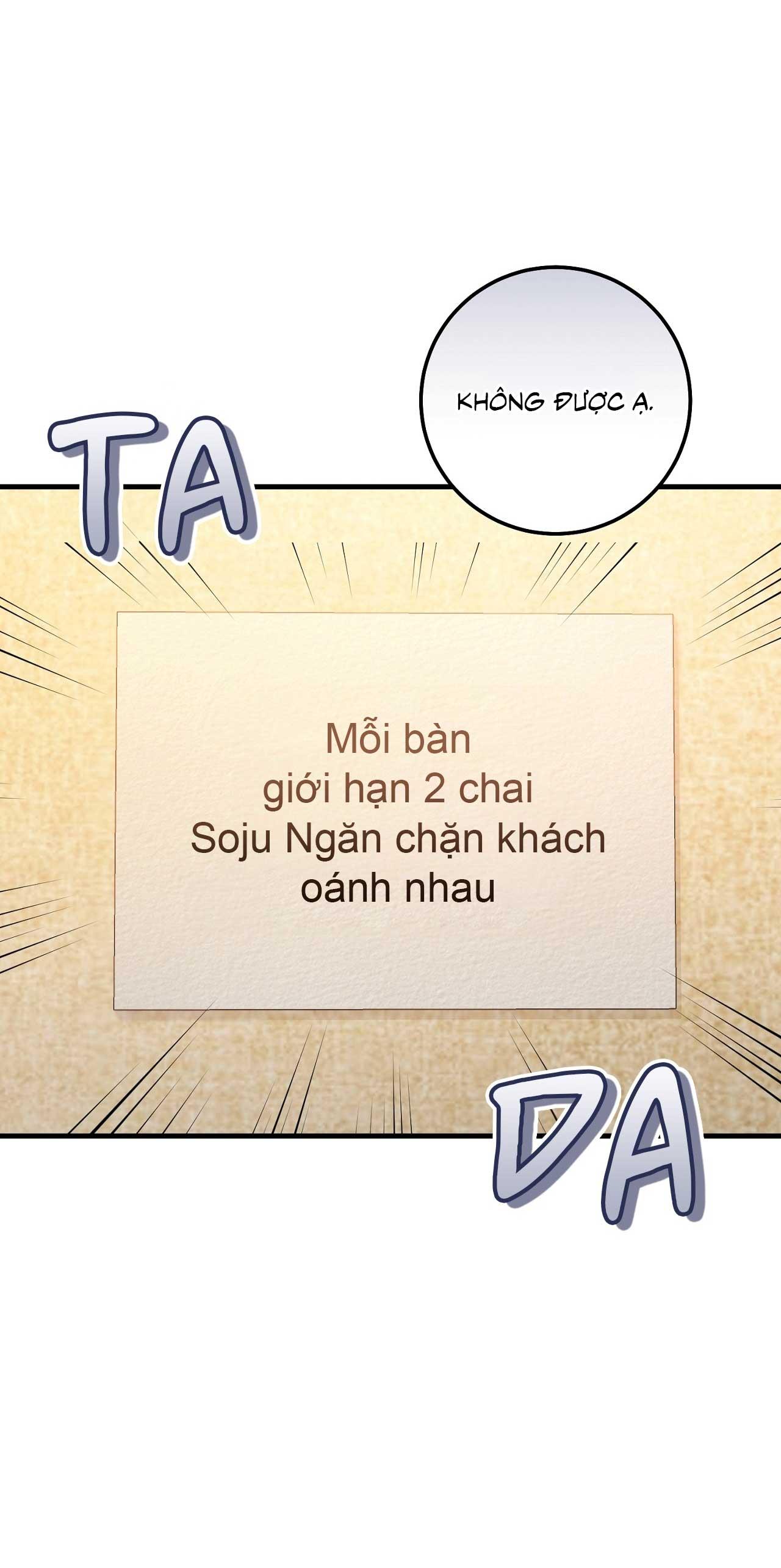 Hunter muốn sống một cách yên bình - Chap 2